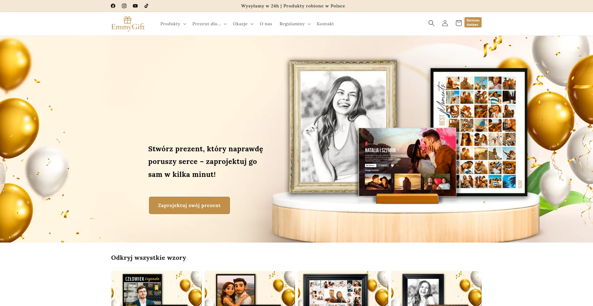 Emmygift.pl