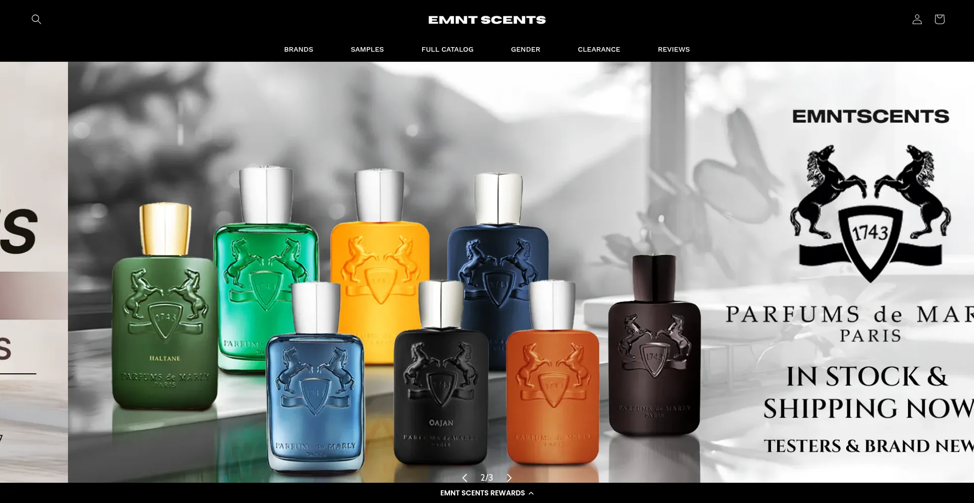 Emntscents.com