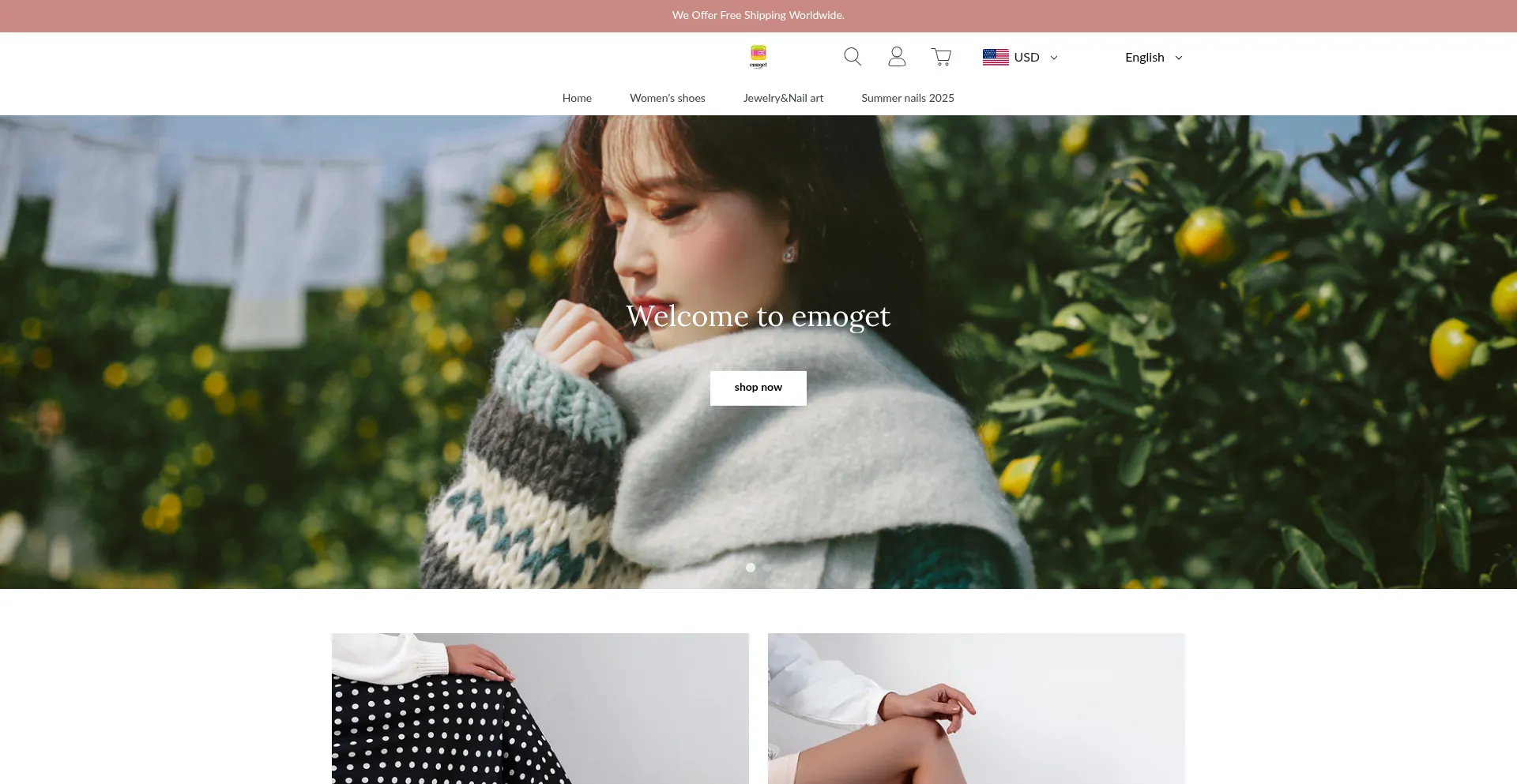 Emoget.com