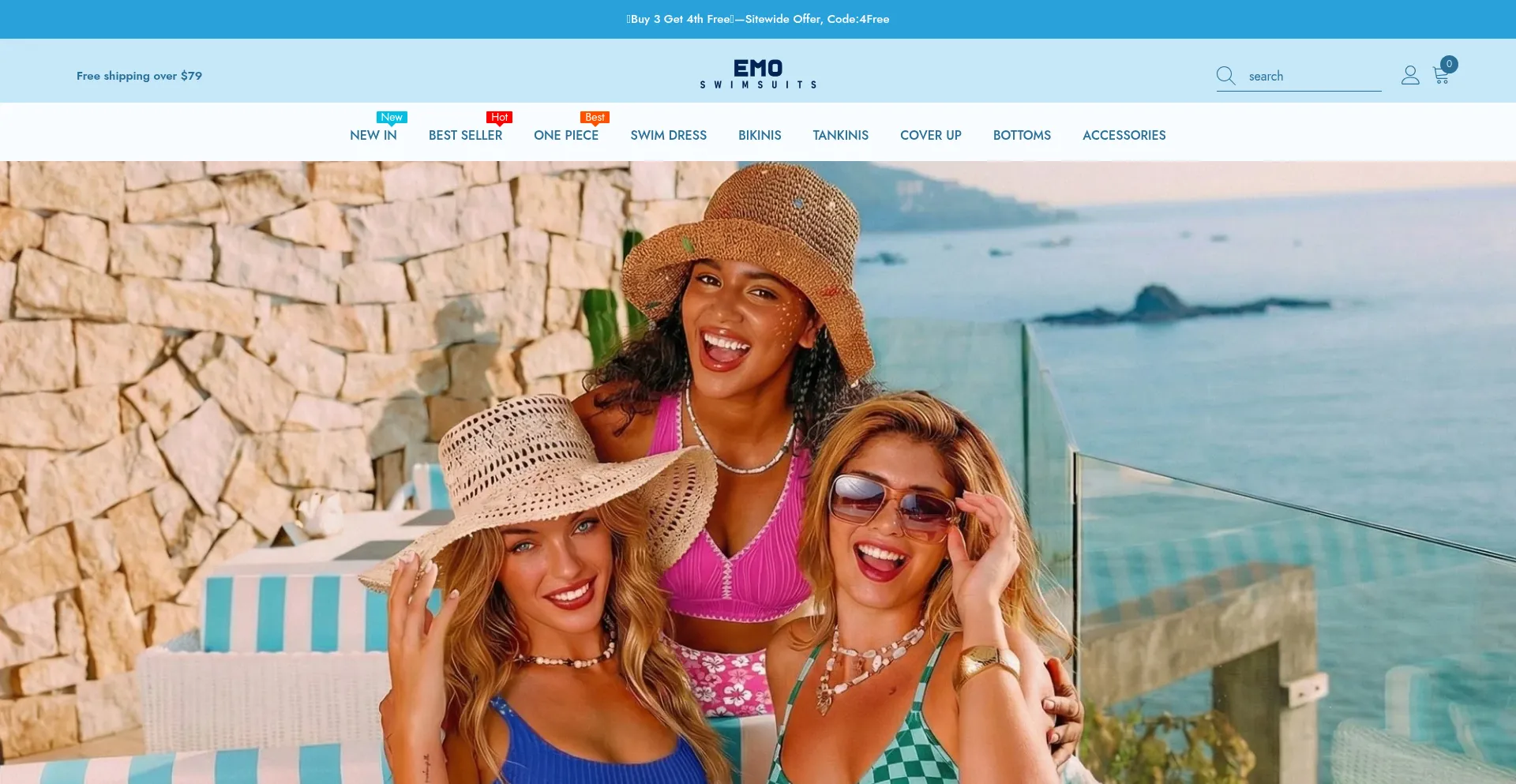 Emoswims.com