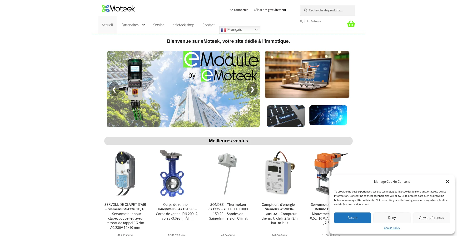 Emoteek.net