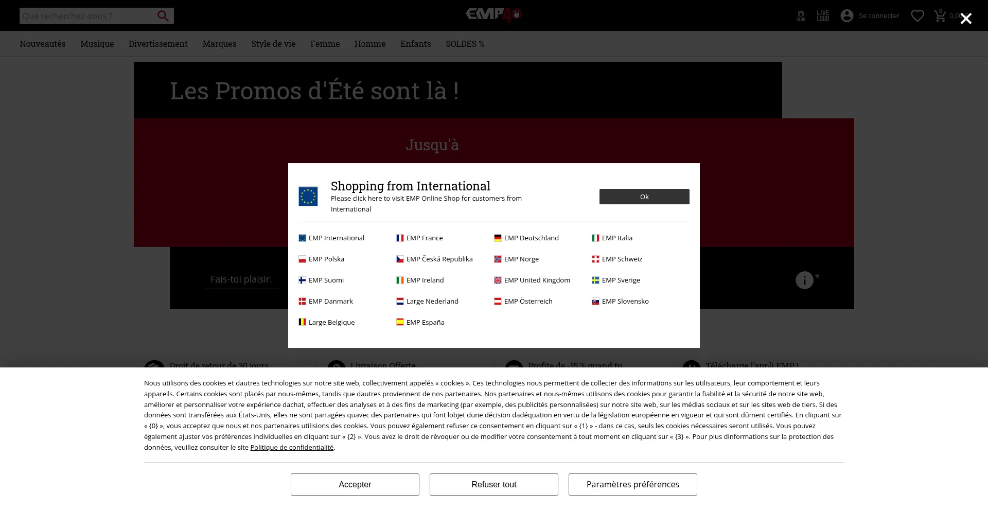 Emp-online.fr