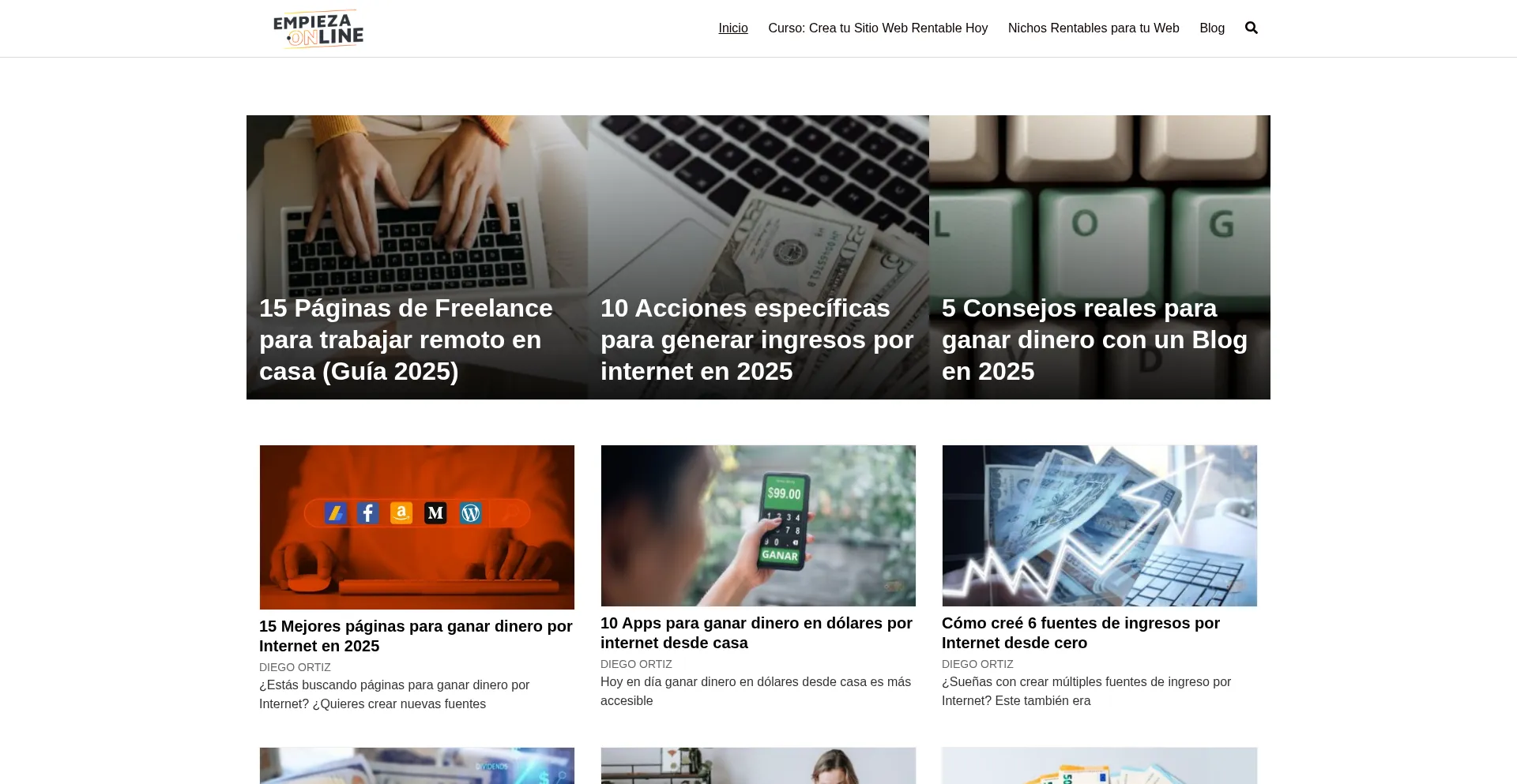 Empieza.online