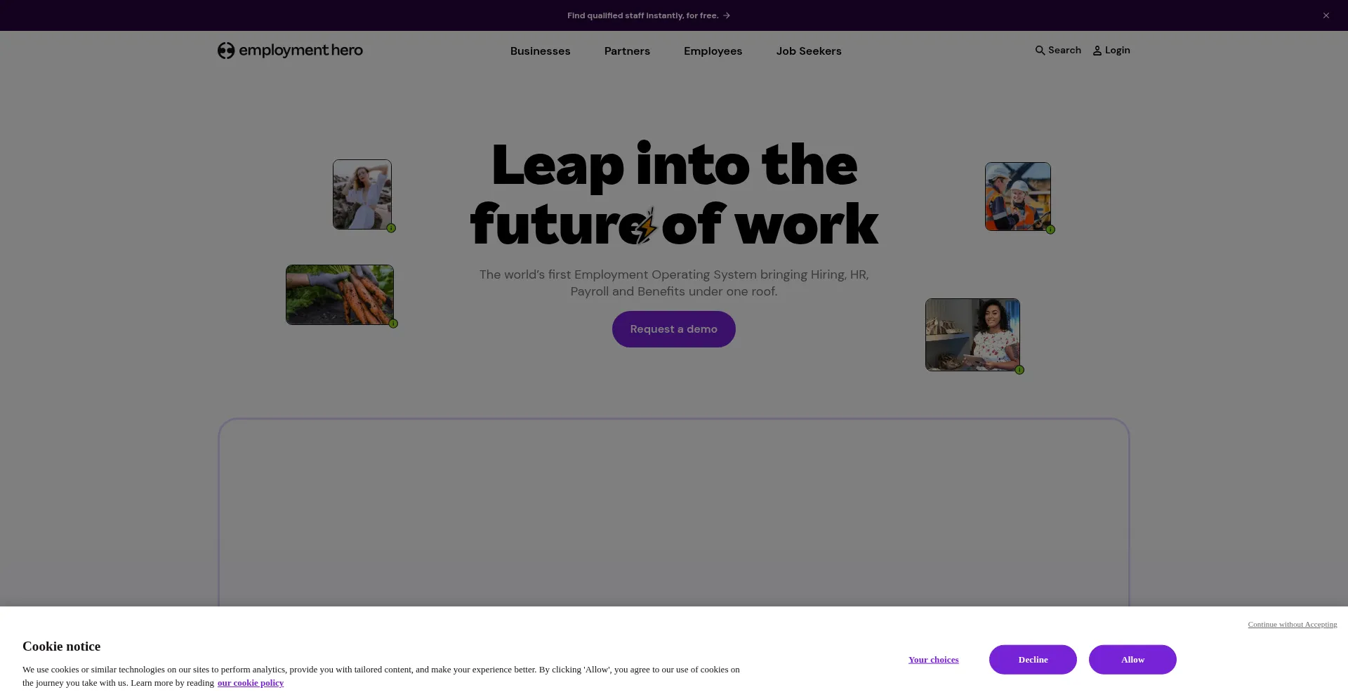 Employmenthero.com