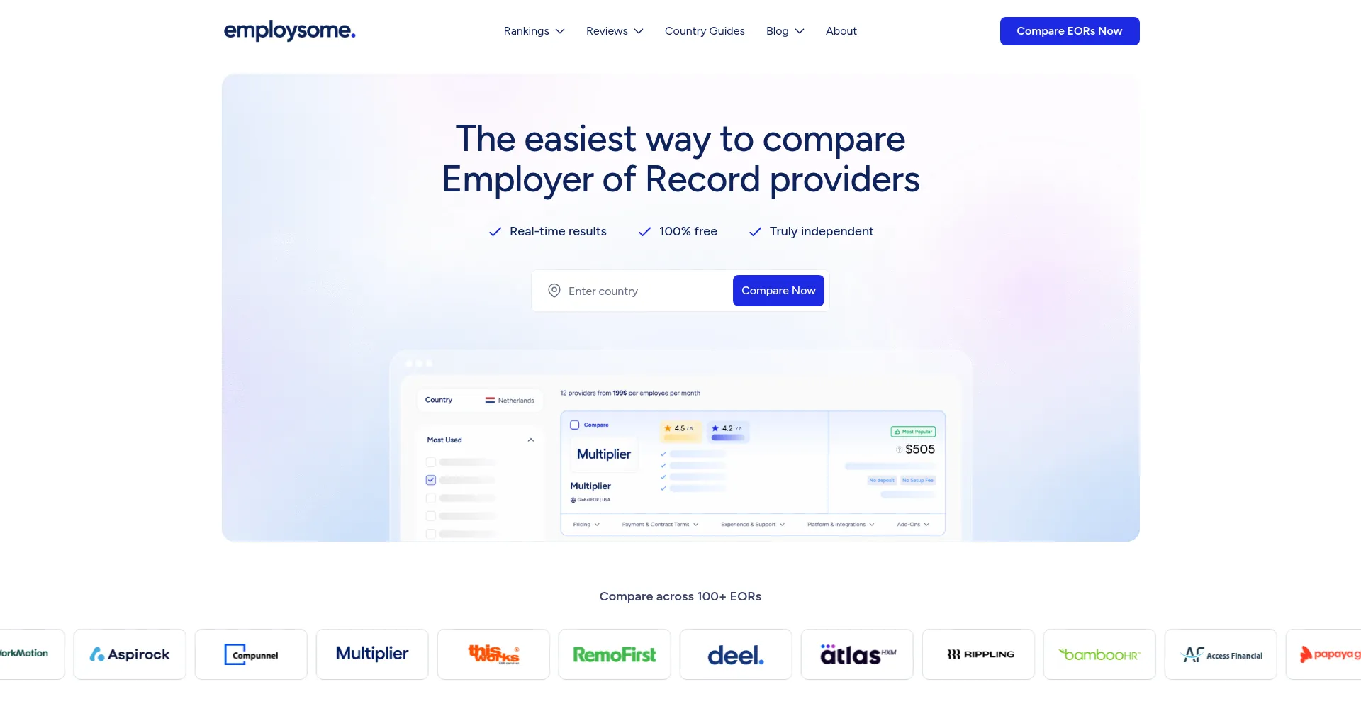 Employsome.com