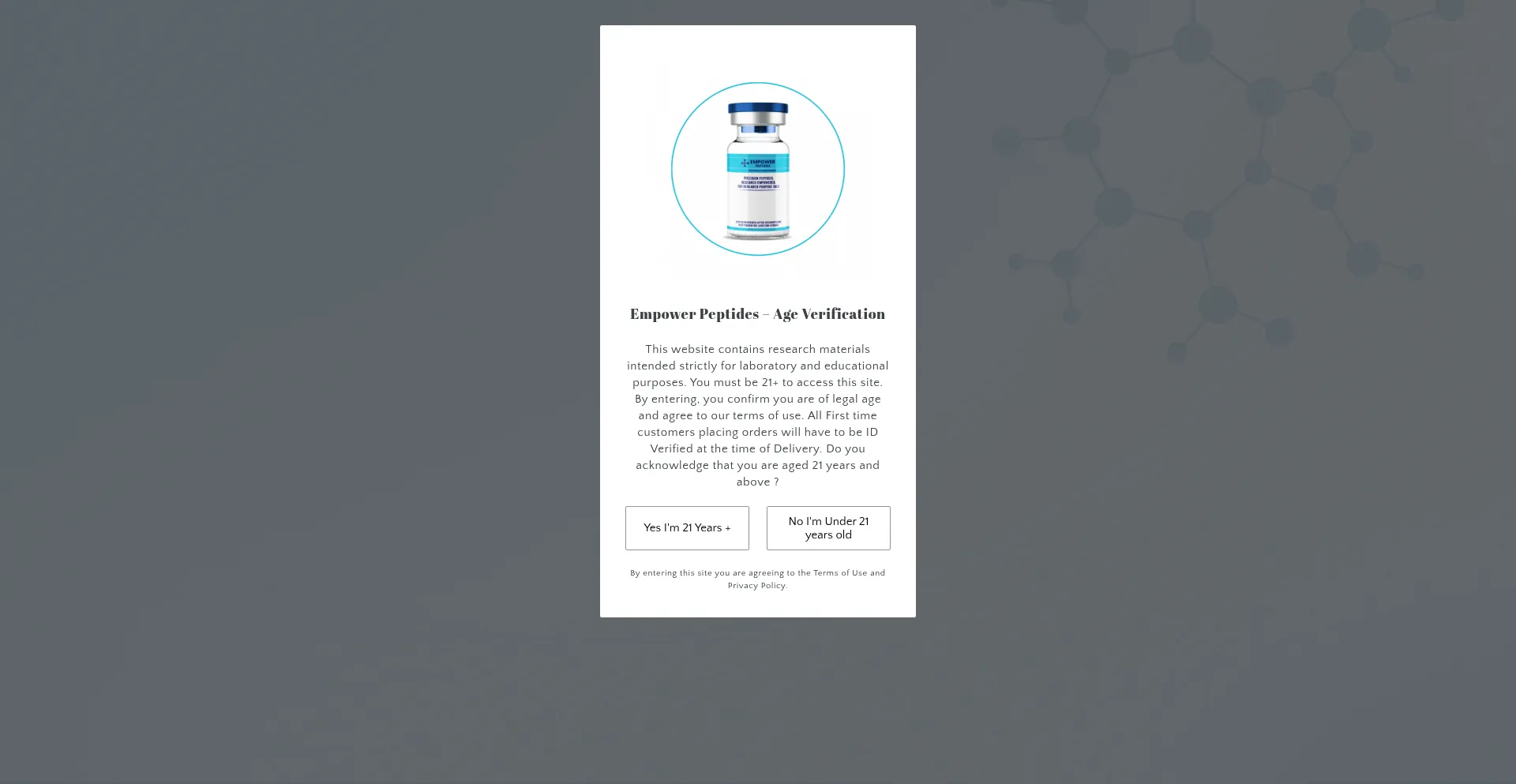 Empower-peptides.com