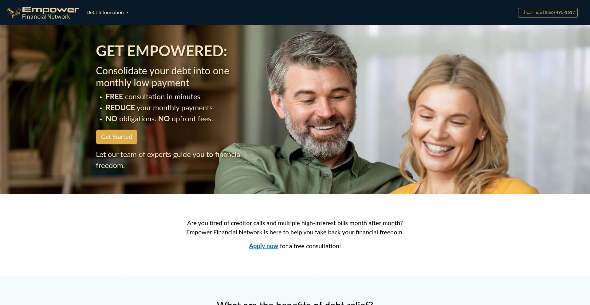 Empowerfn.com
