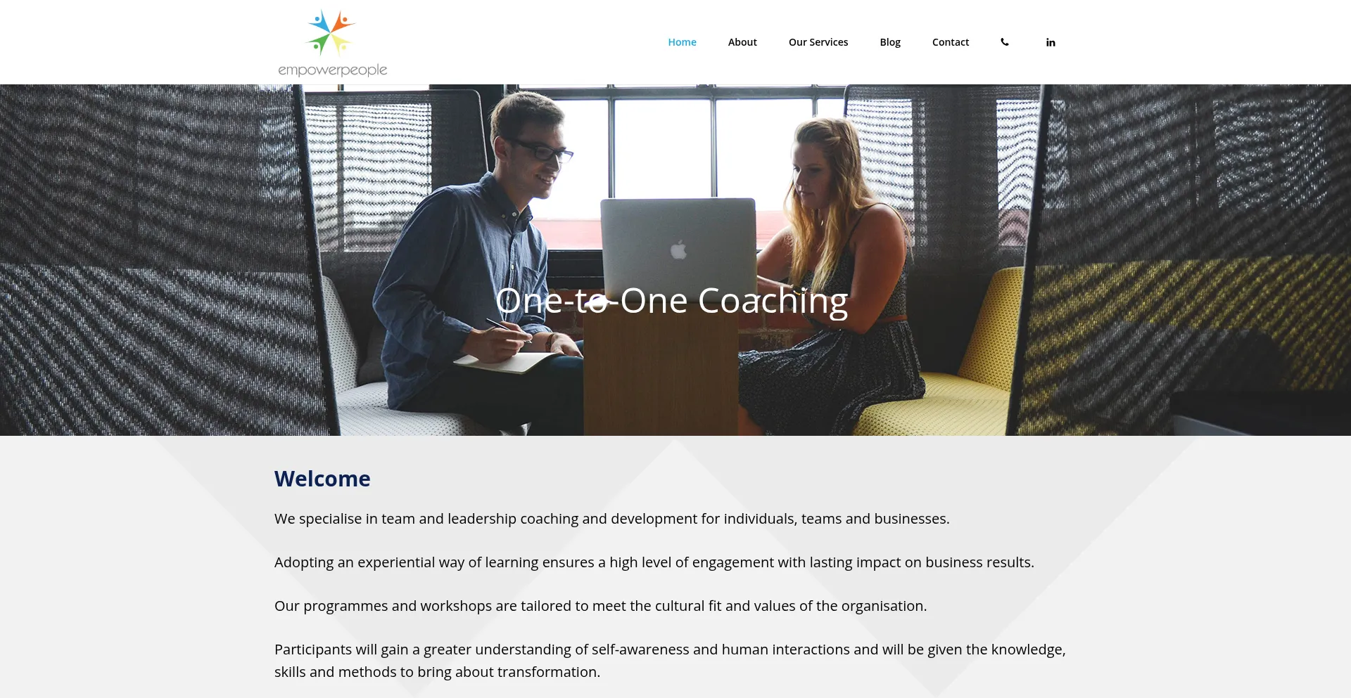 Empowerpeople.ie