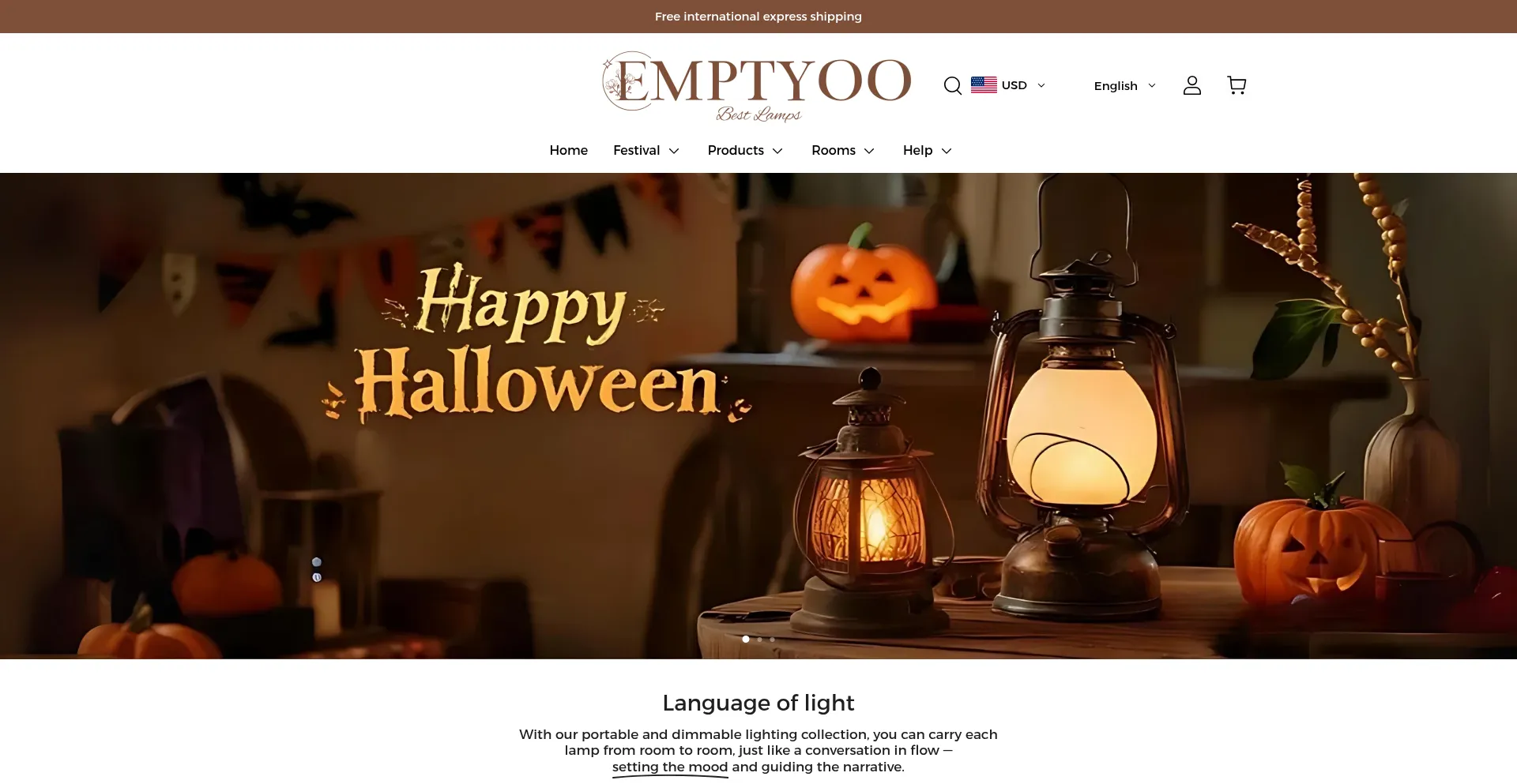 Emptyoo.com