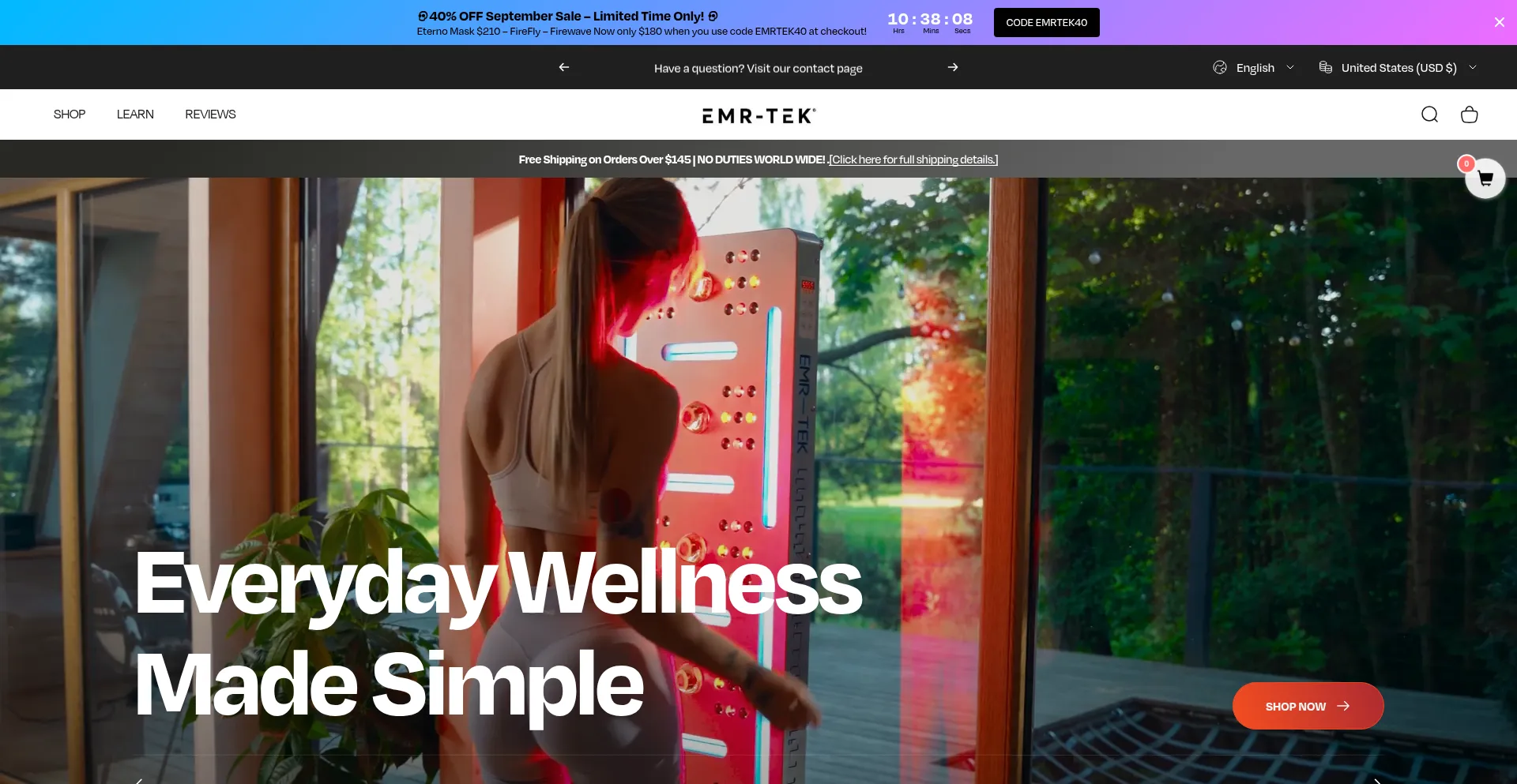 Emr-tek.com