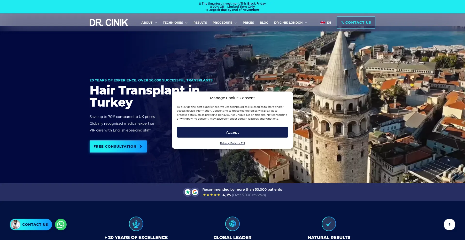 Emrahcinik.com
