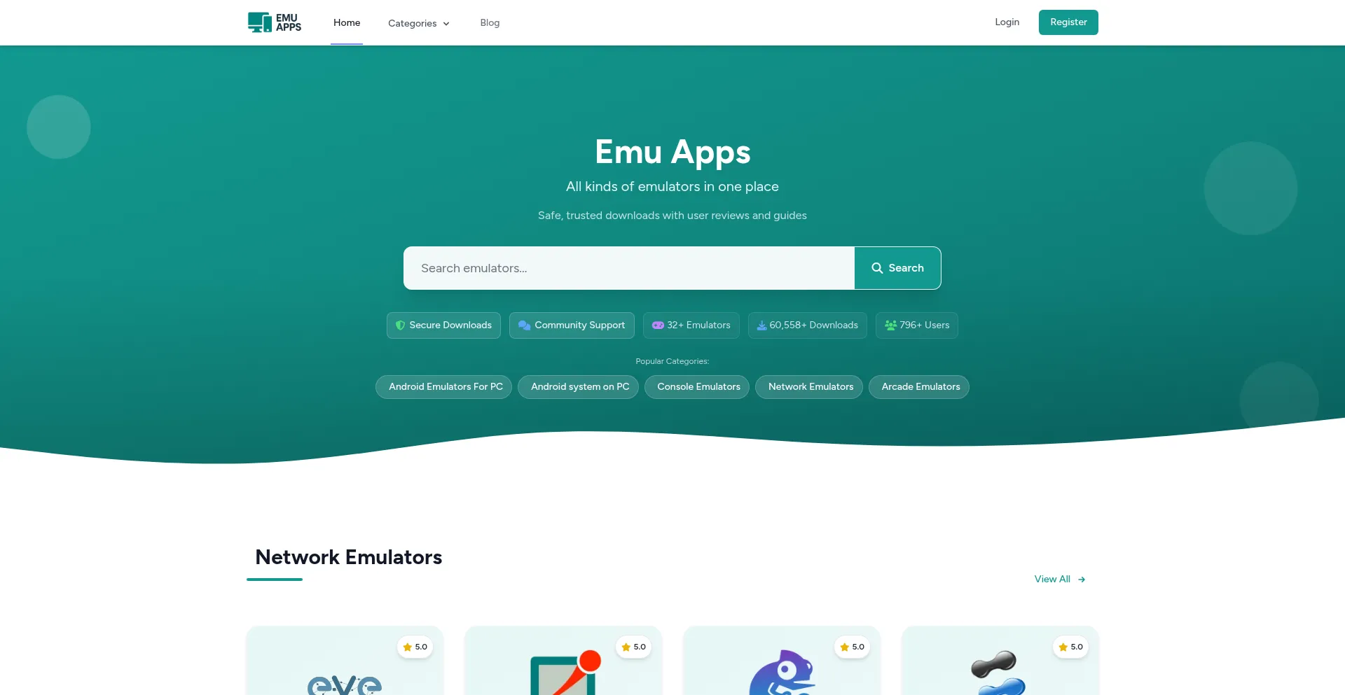 Emuapps.com