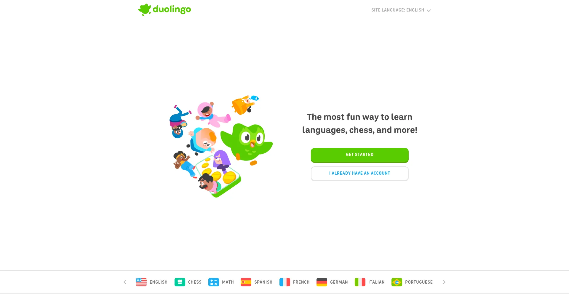 En.duolingo.com