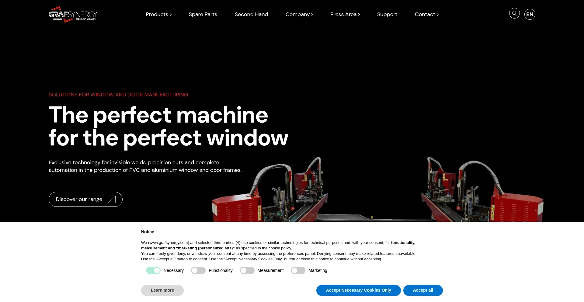 En.grafsynergy.com