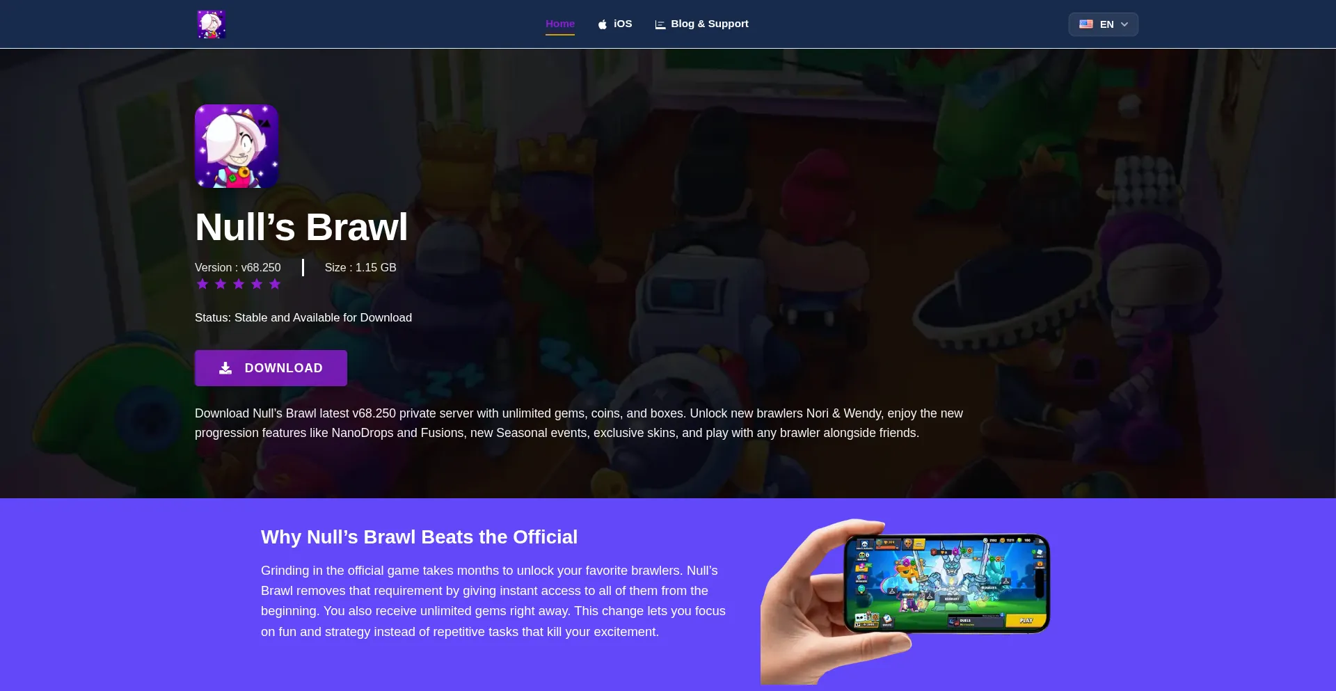 En.nullsbrawl.org