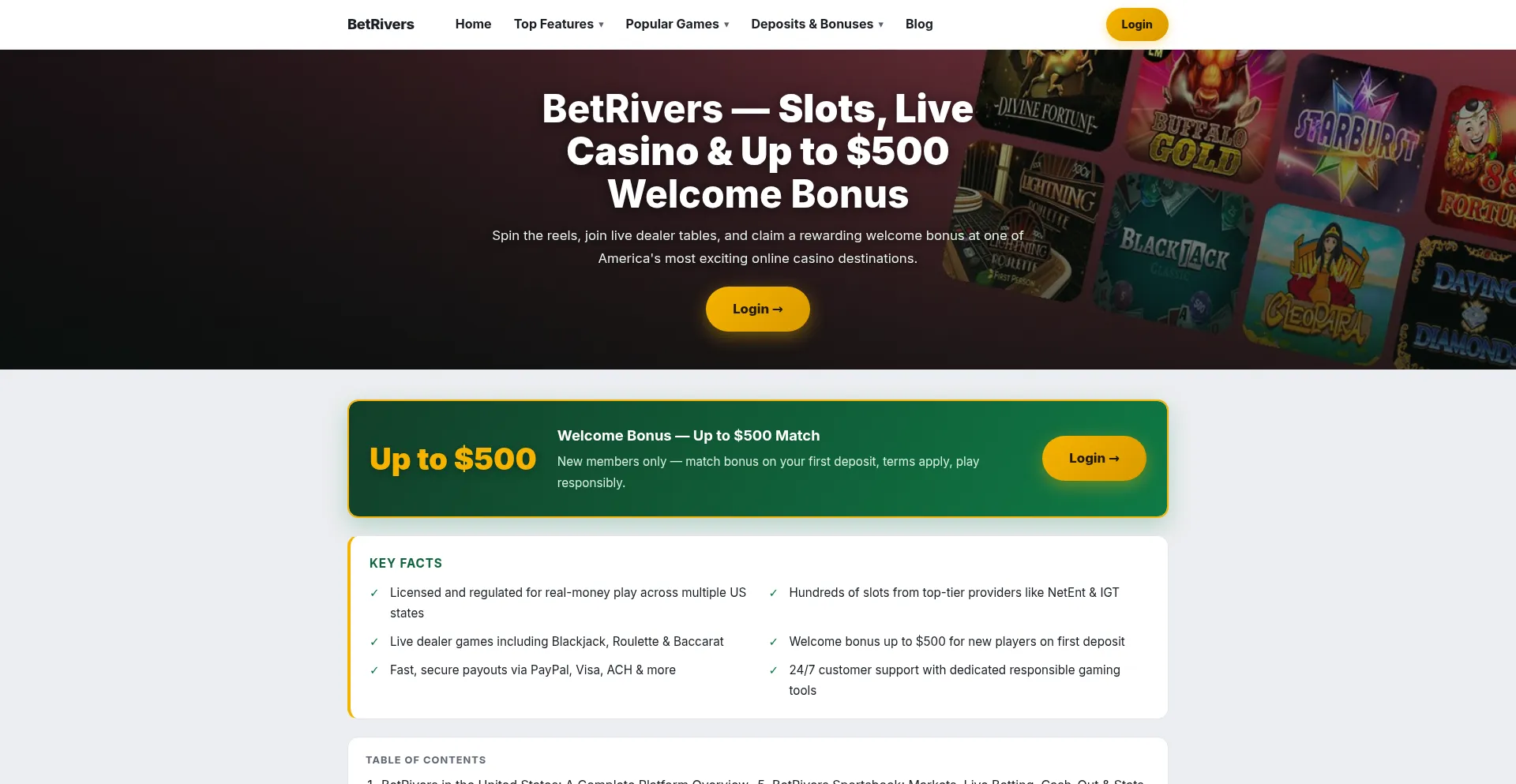 En-betrivers.org