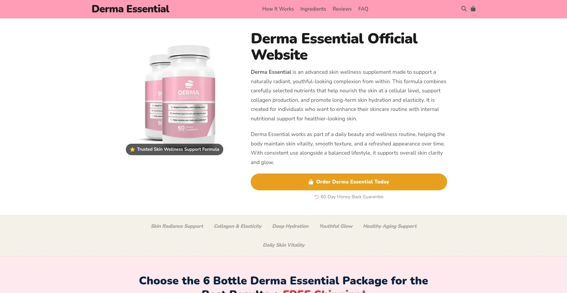 En-dermaessential.us