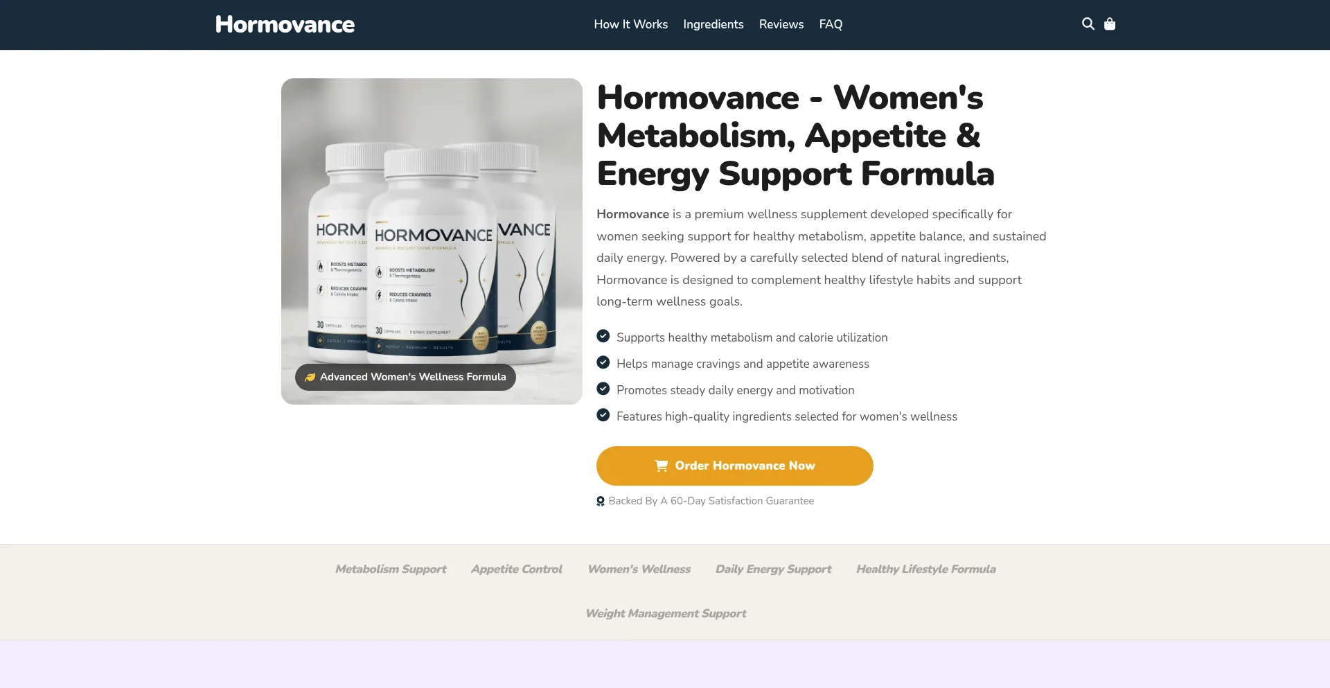 En-hormovance.us