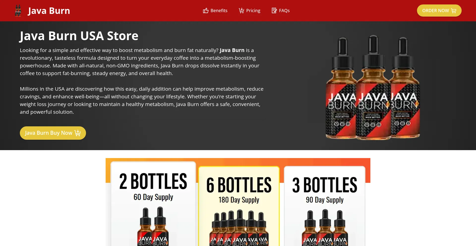 En-java-burn.com