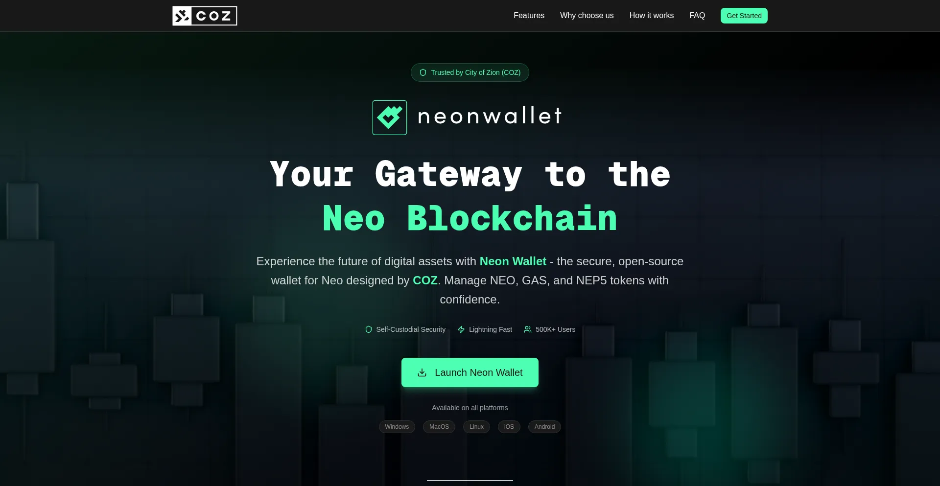 En-neonwallet.com