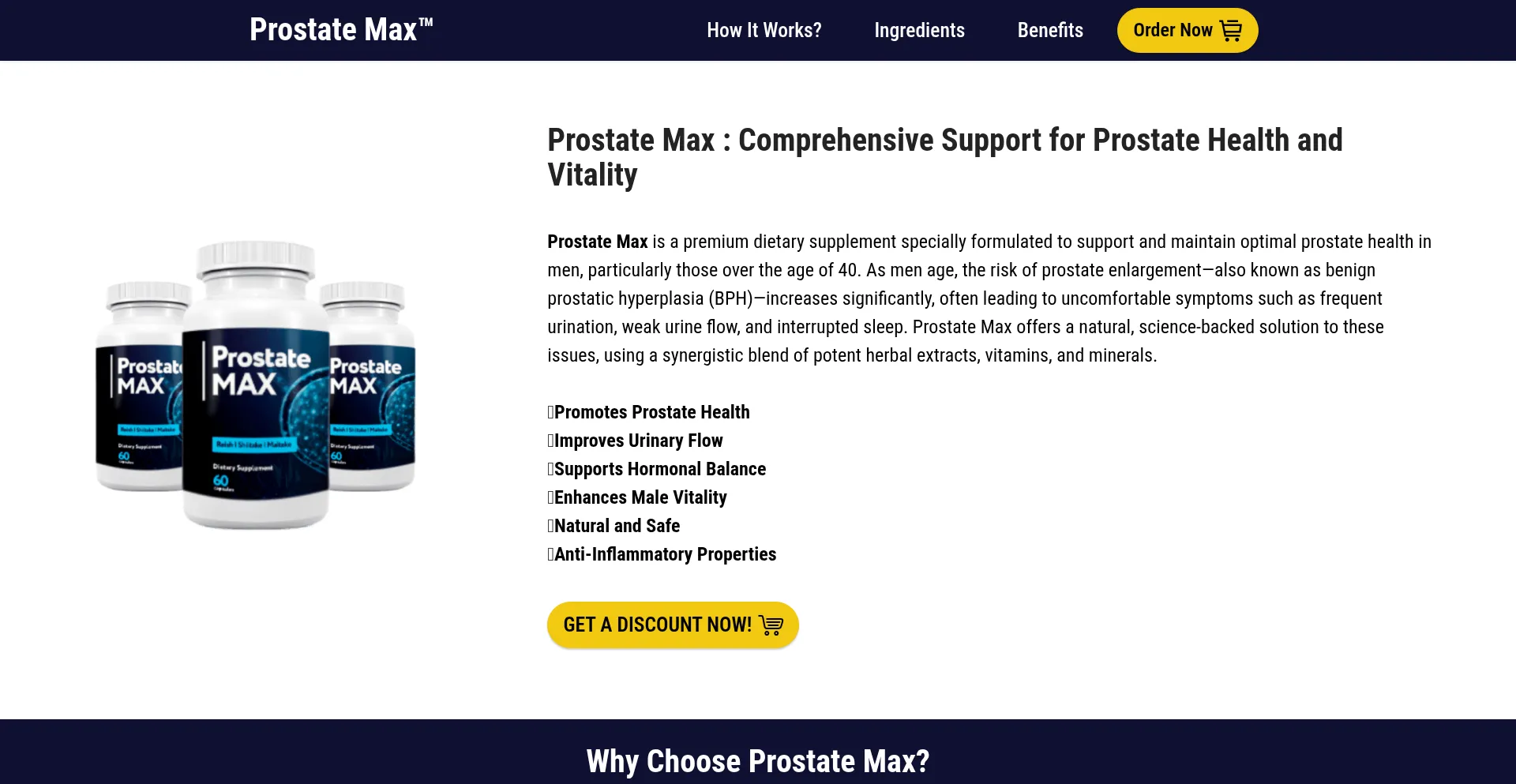 En-prostatemax.com