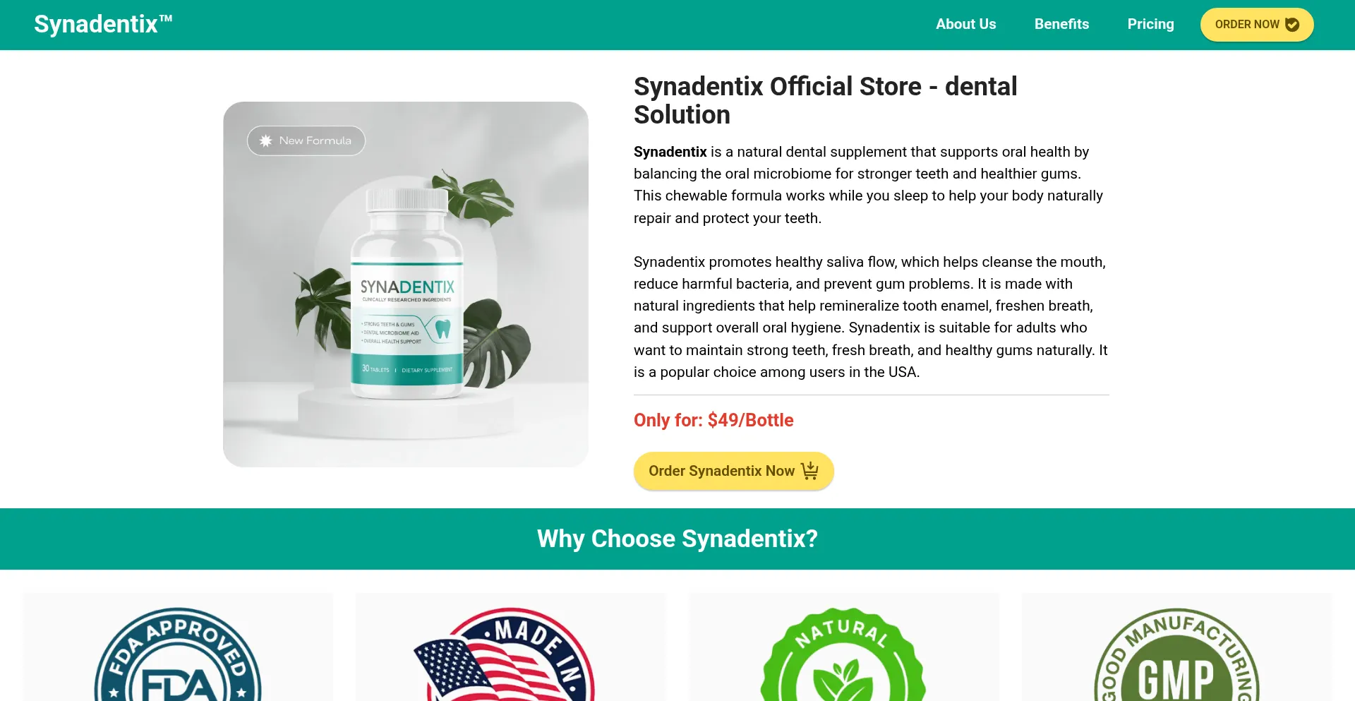 En-syndentix.com