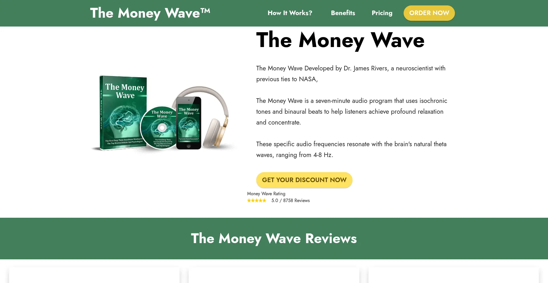 En-themoneywave.com