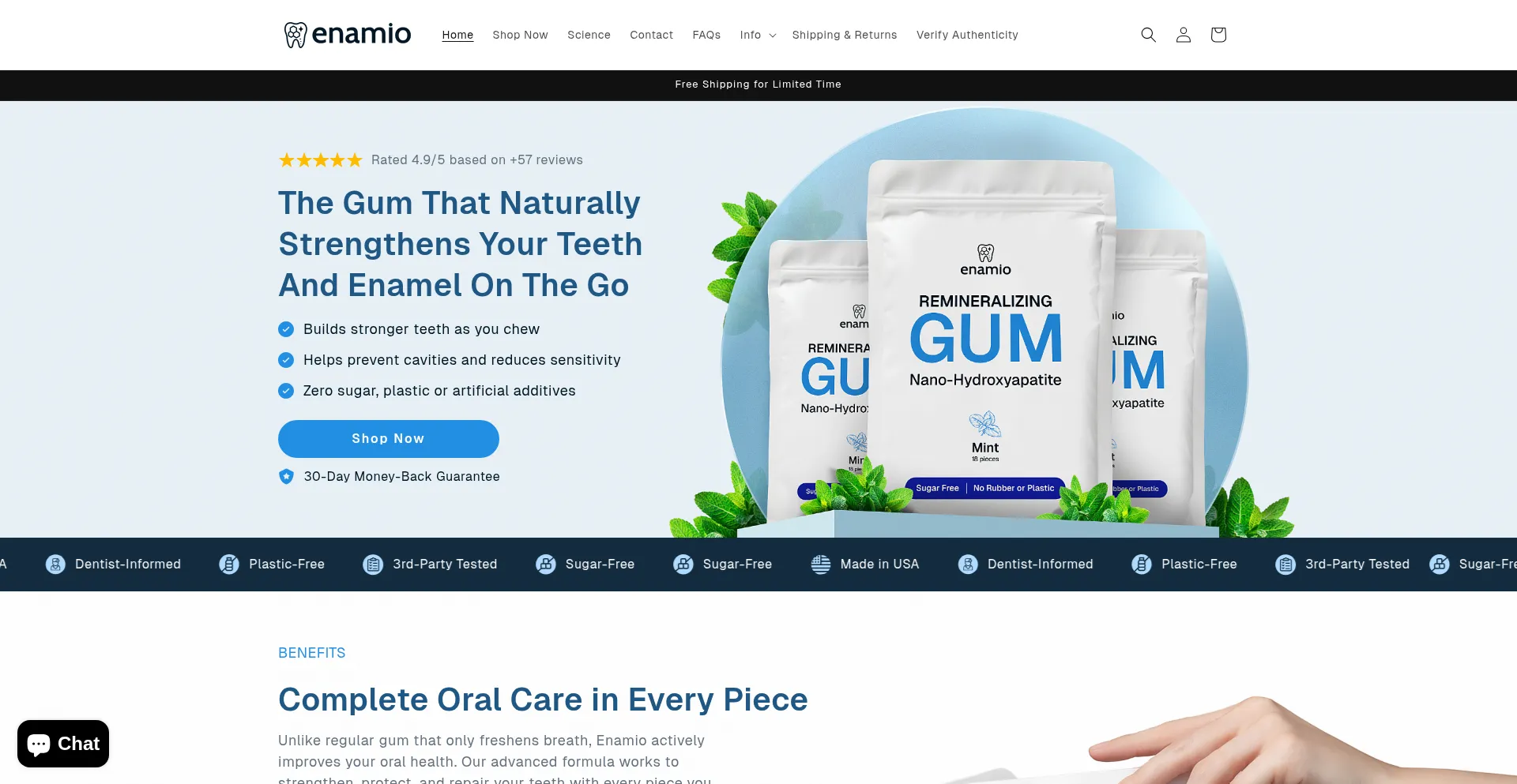 Enamiogum.com