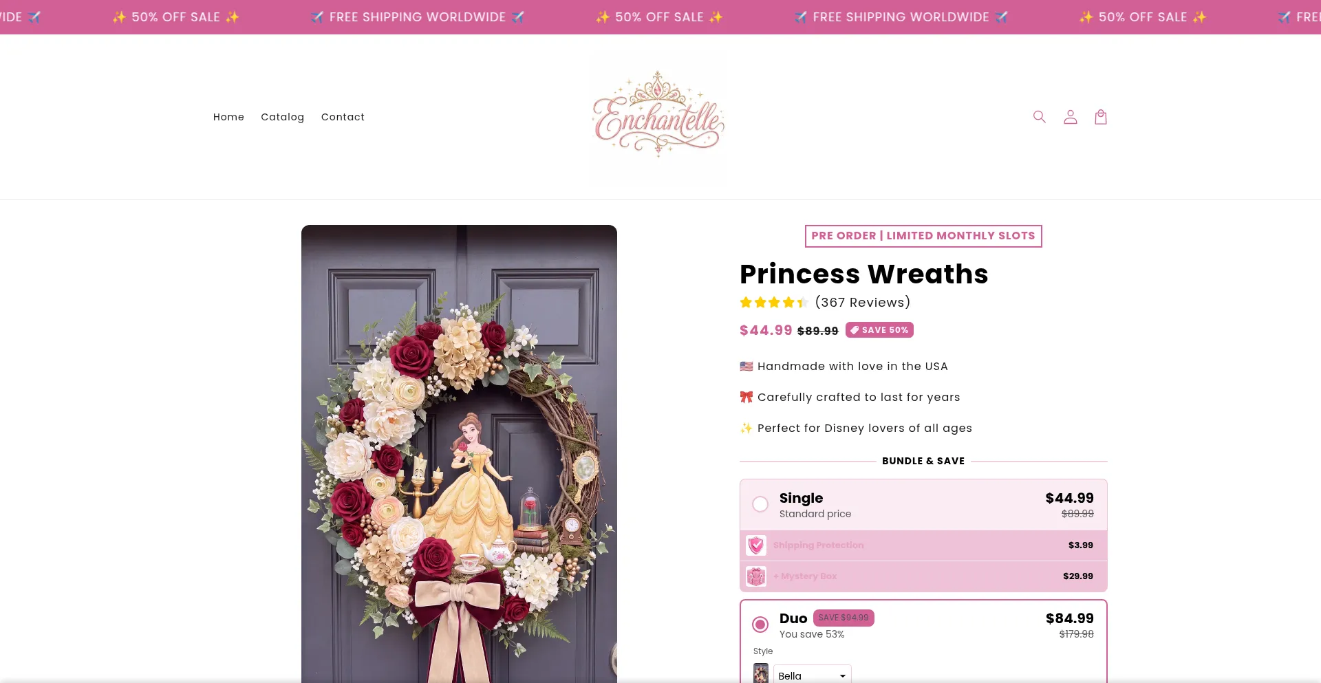 Enchantelle.shop