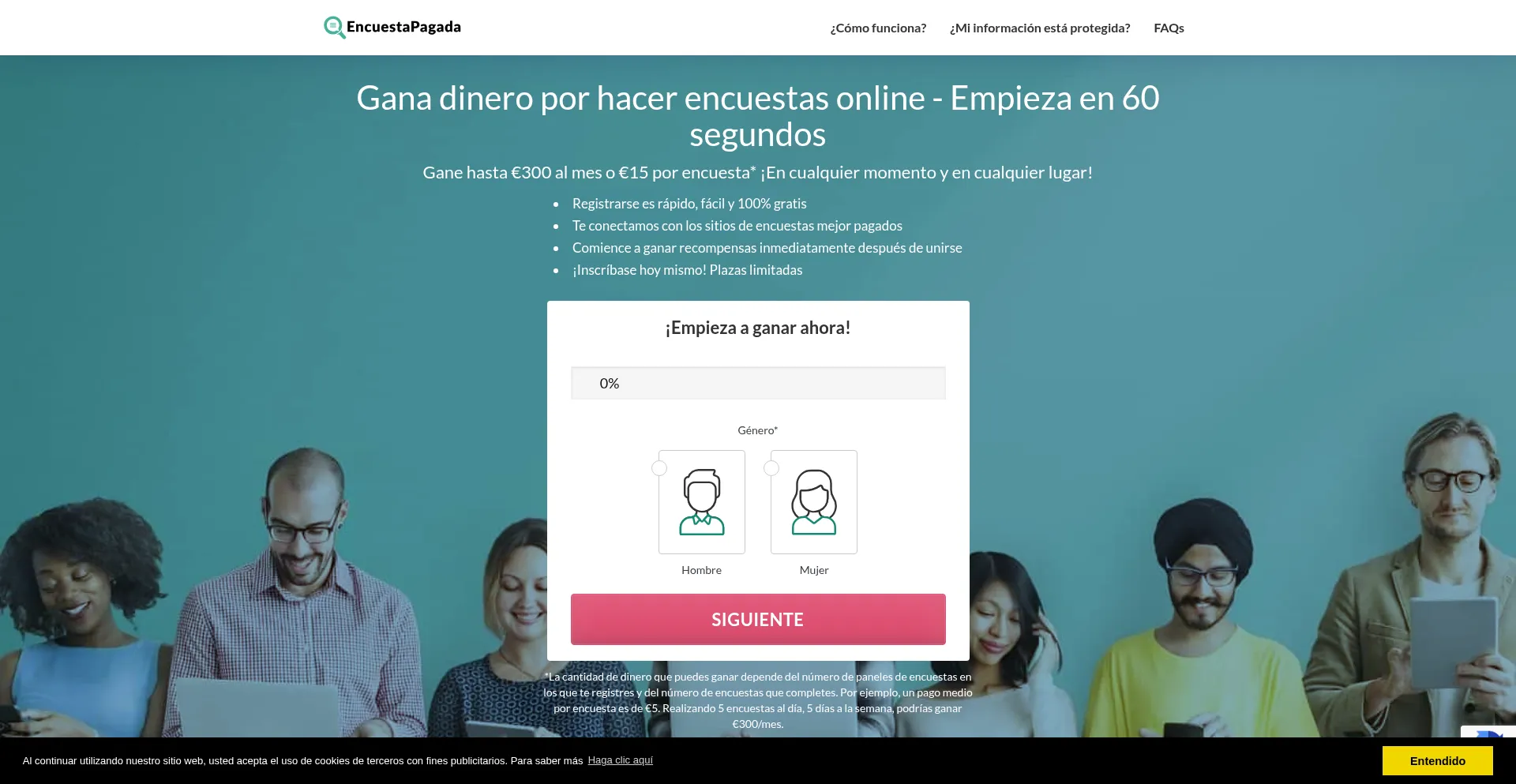 Encuestapagada.es