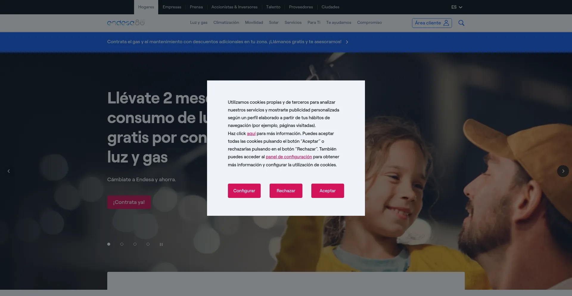 Endesa.com