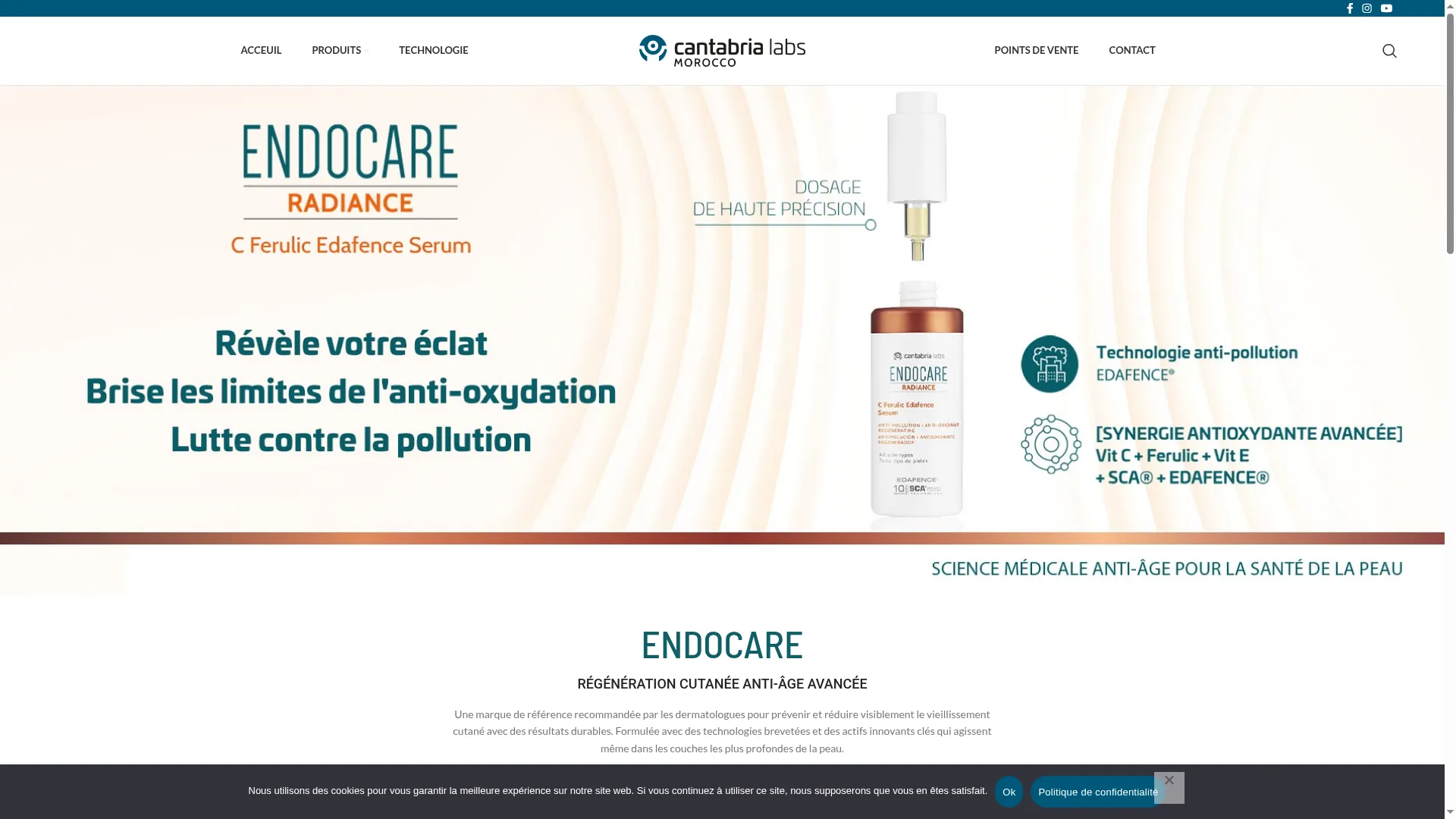 Endocare.ma