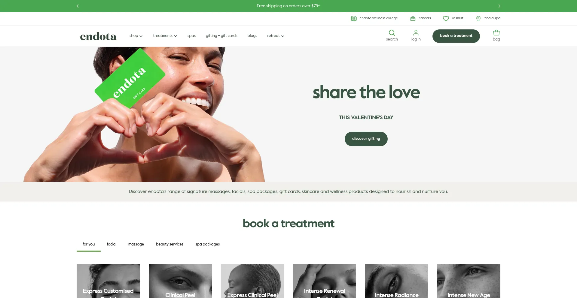 Endotaspa.com.au