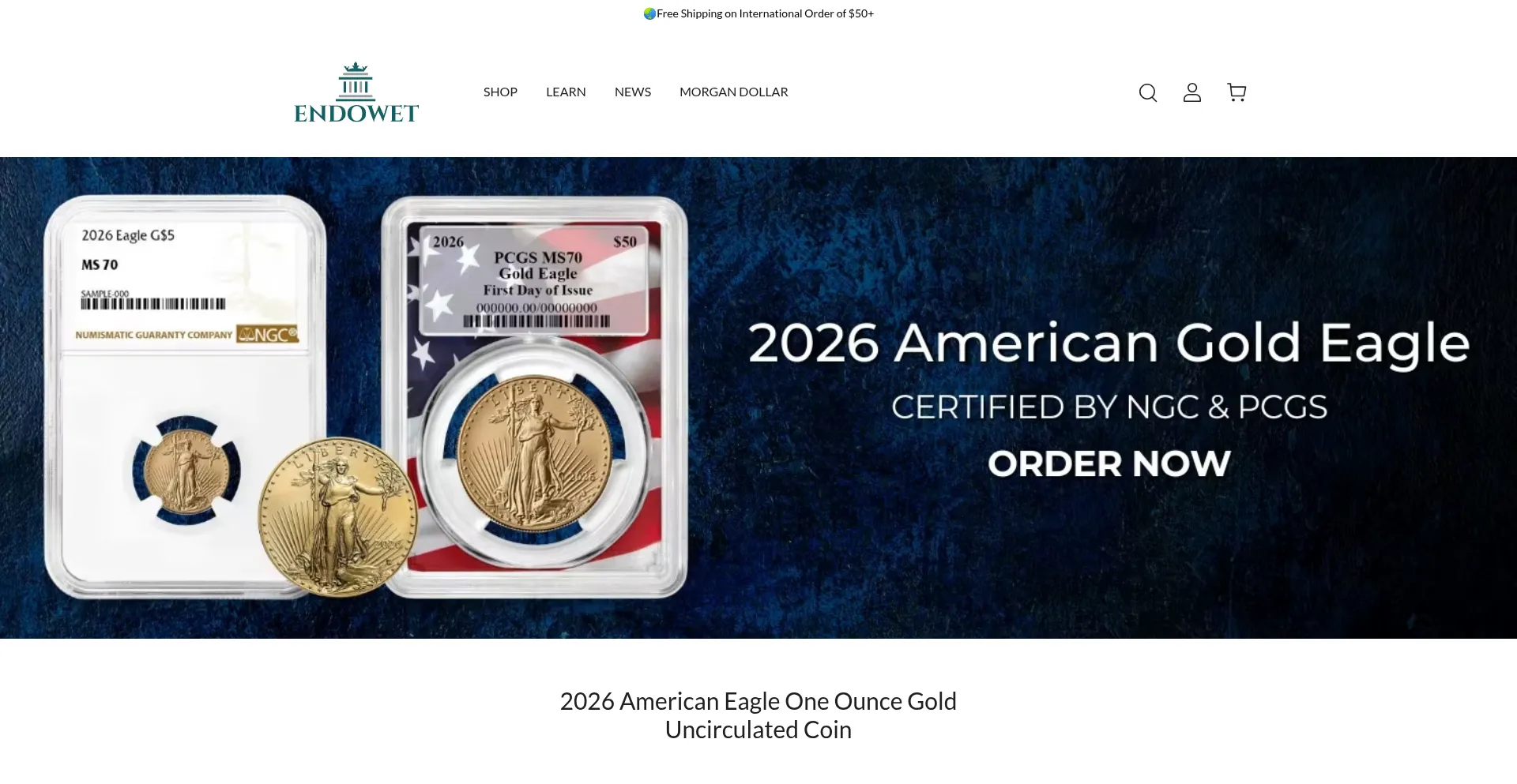 Endowet.com