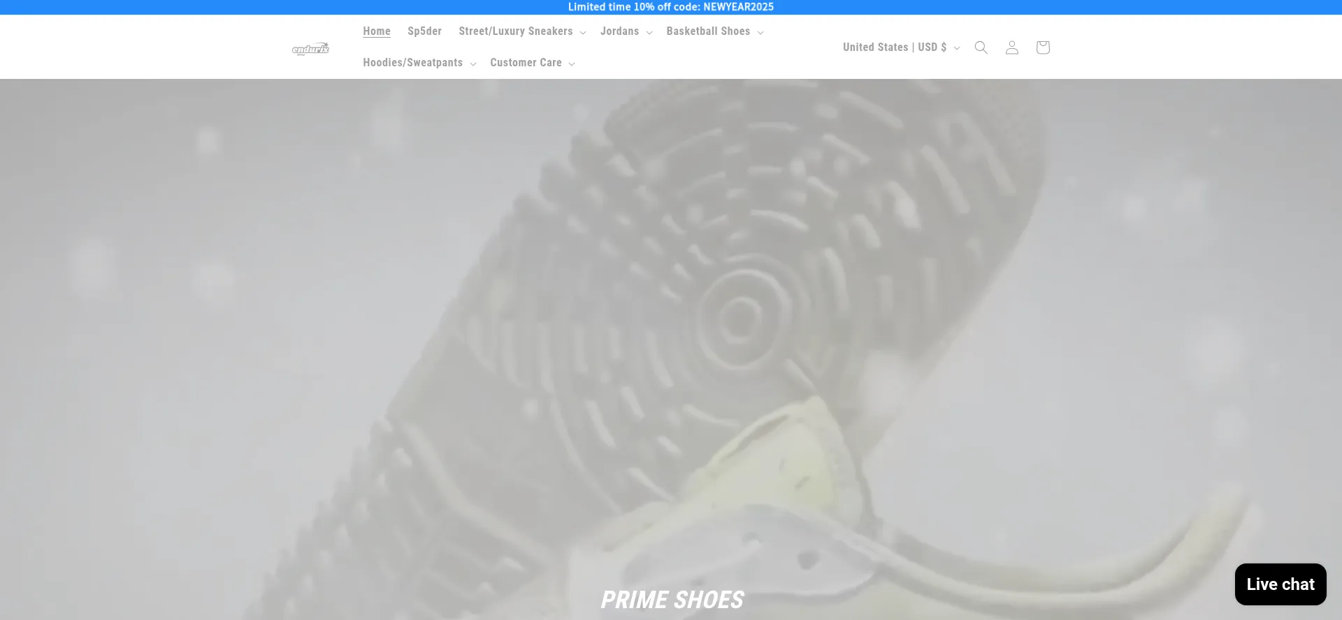 Endurix.shop
