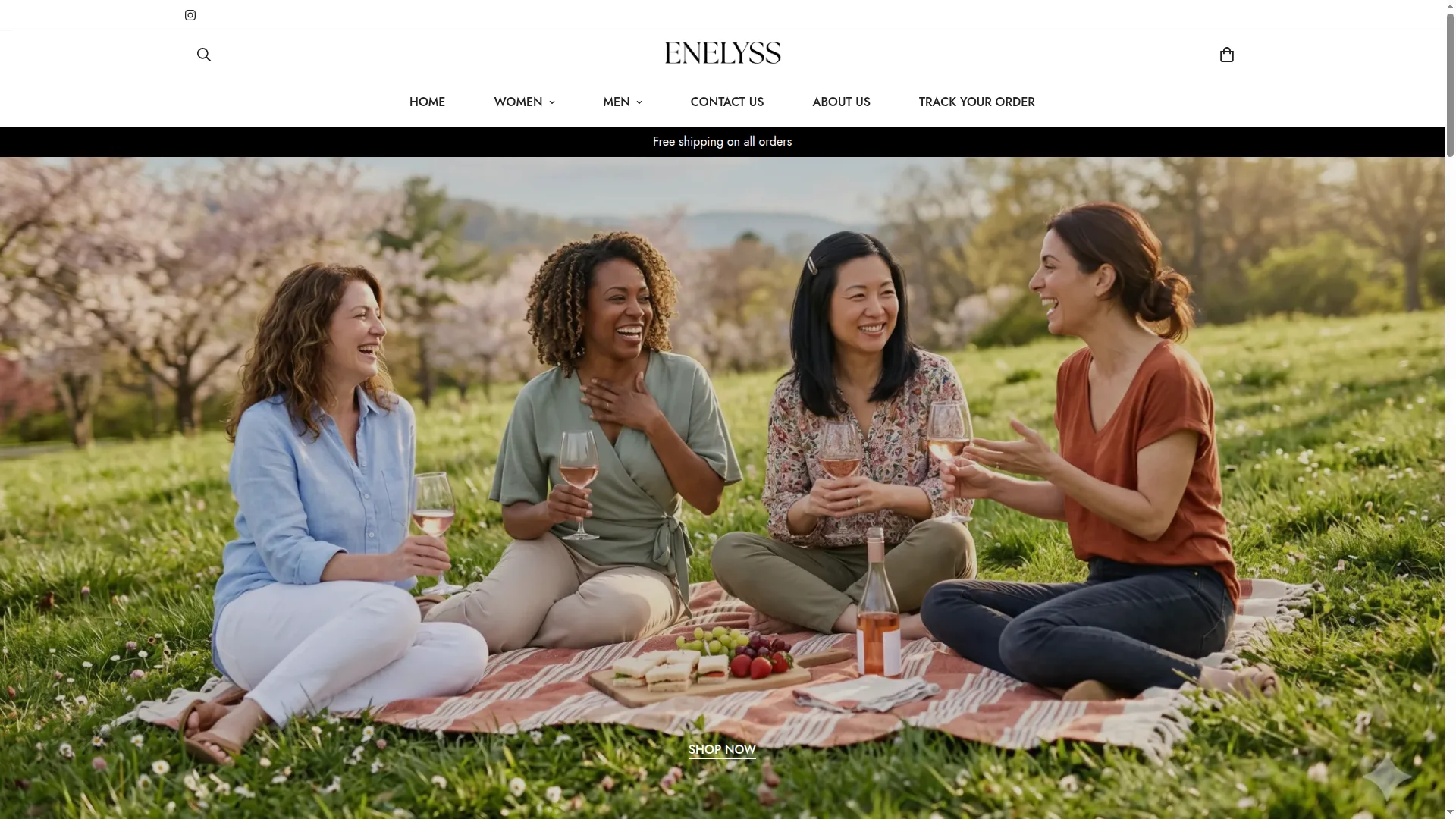 Enelyss.com