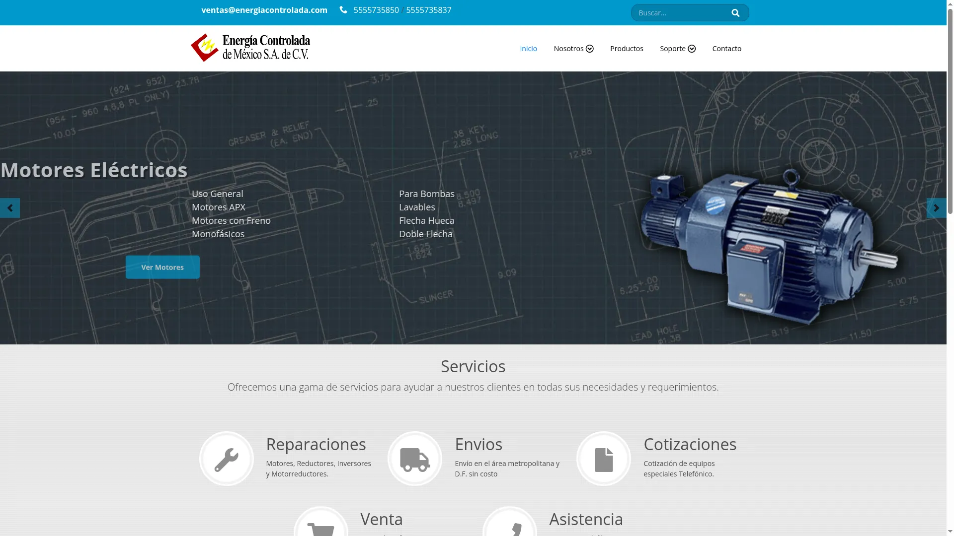 Energiacontrolada.com