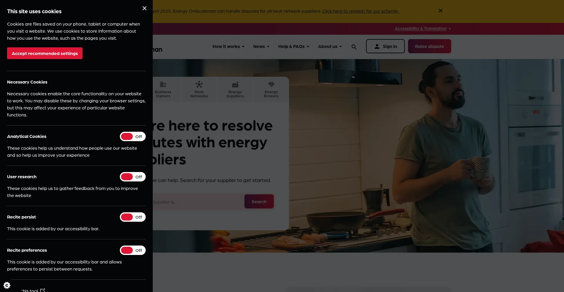 Energyombudsman.org