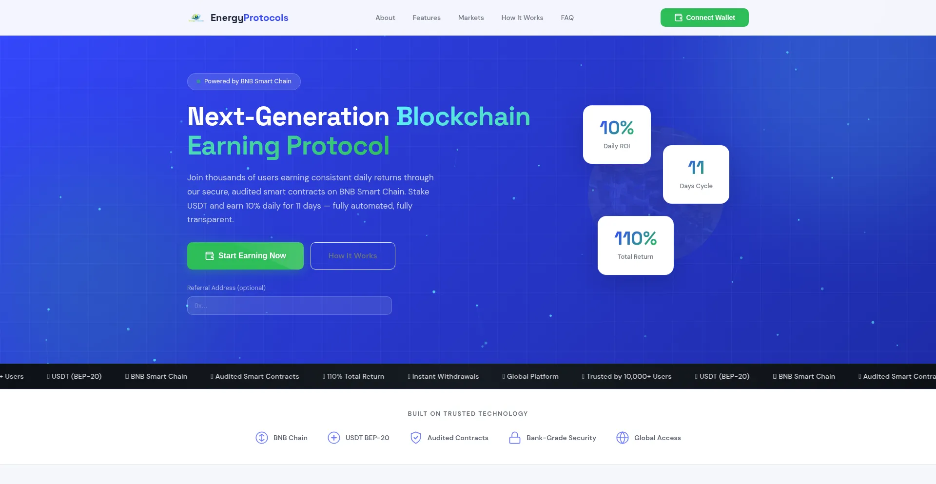 Energyprotocols.com