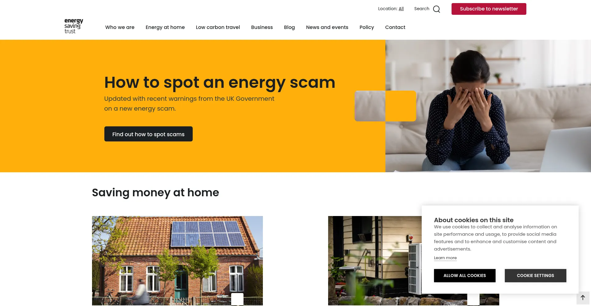 Energysavingtrust.org.uk