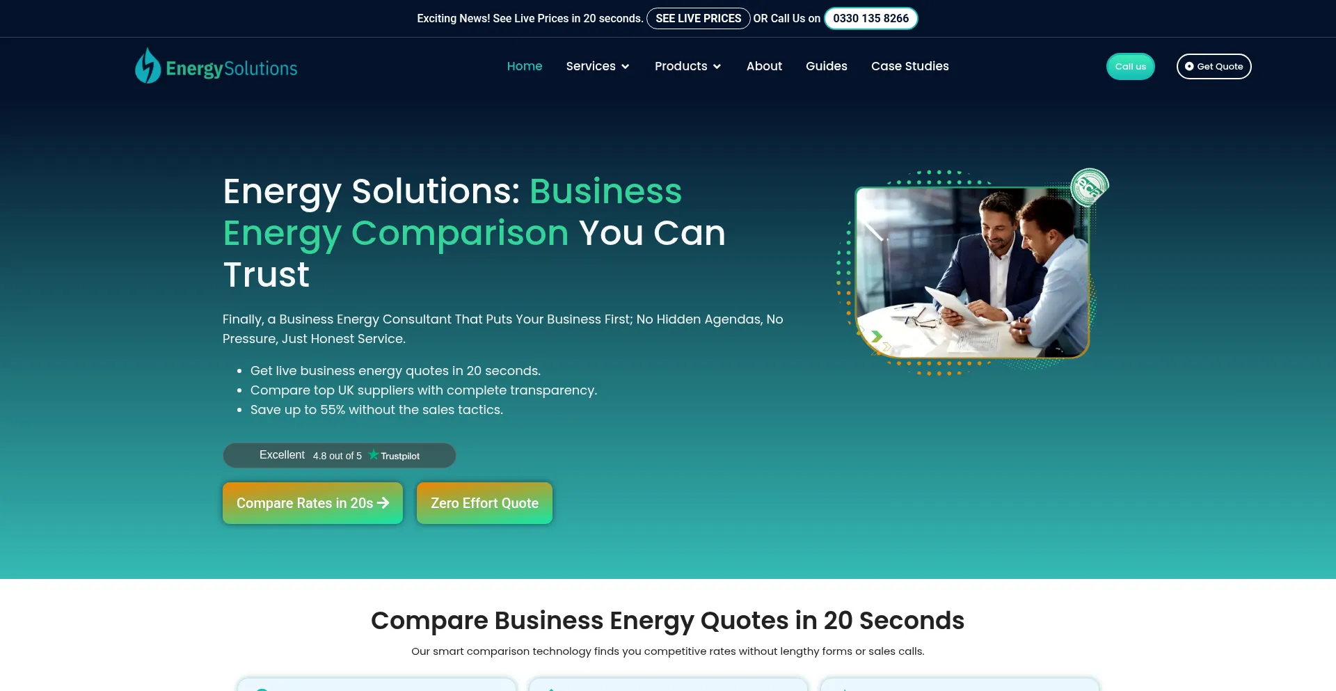 Energysolutions.co.uk