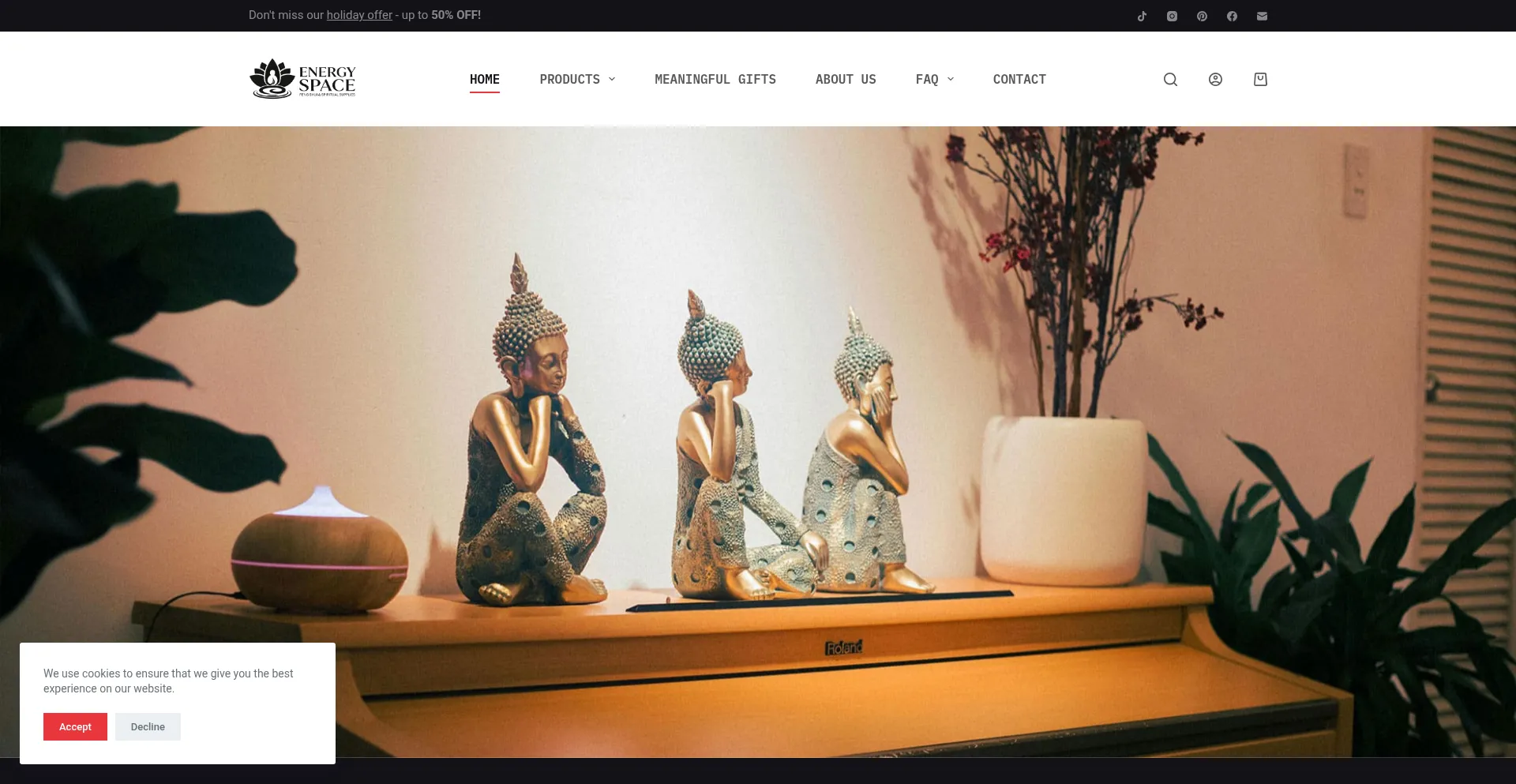Energyspaceshop.com
