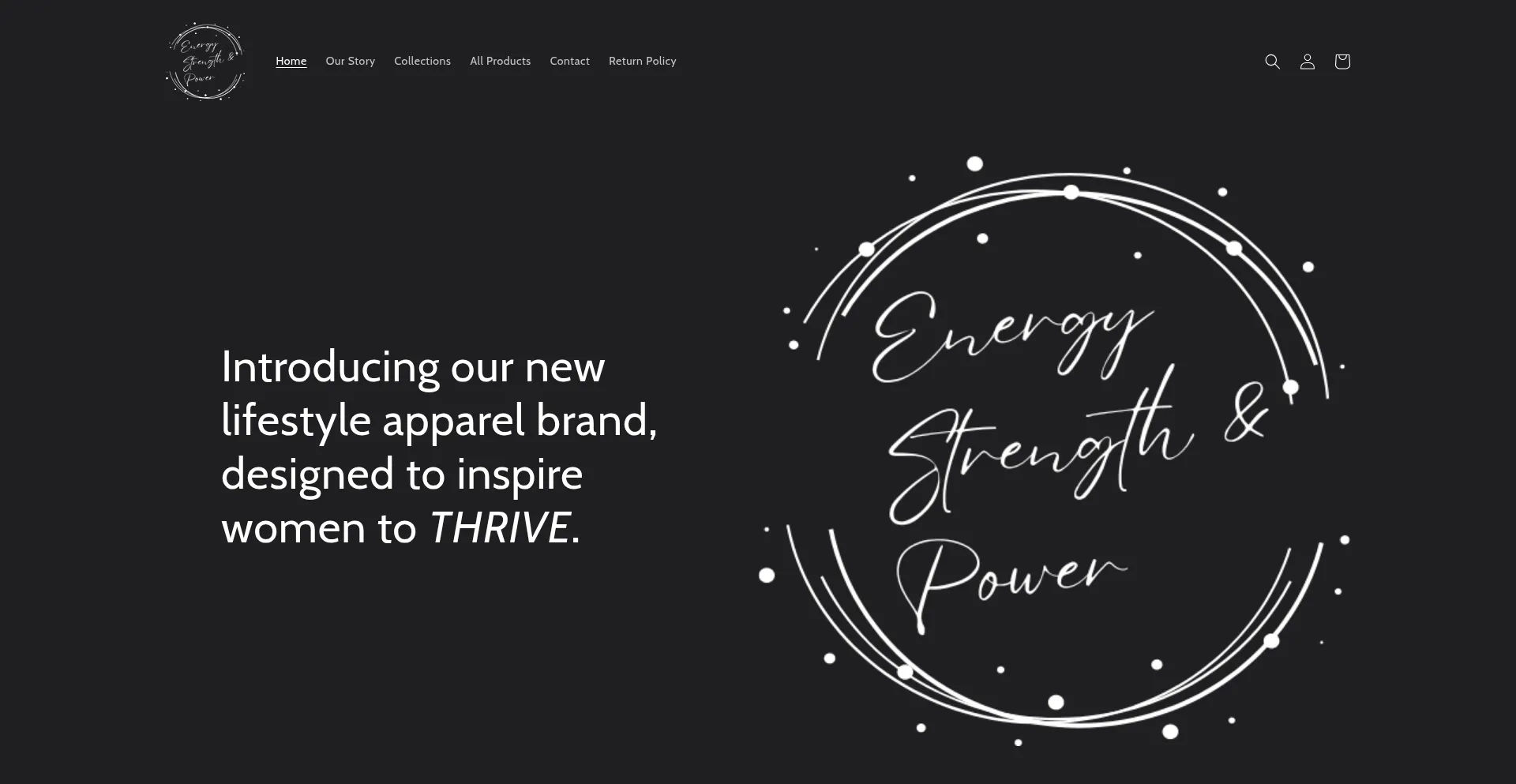 Energystrengthpower.com