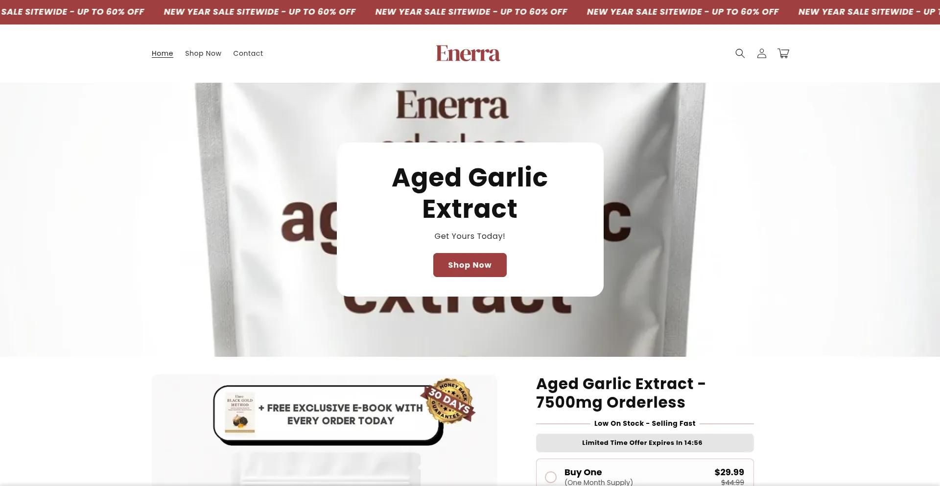 Enerrashop.com