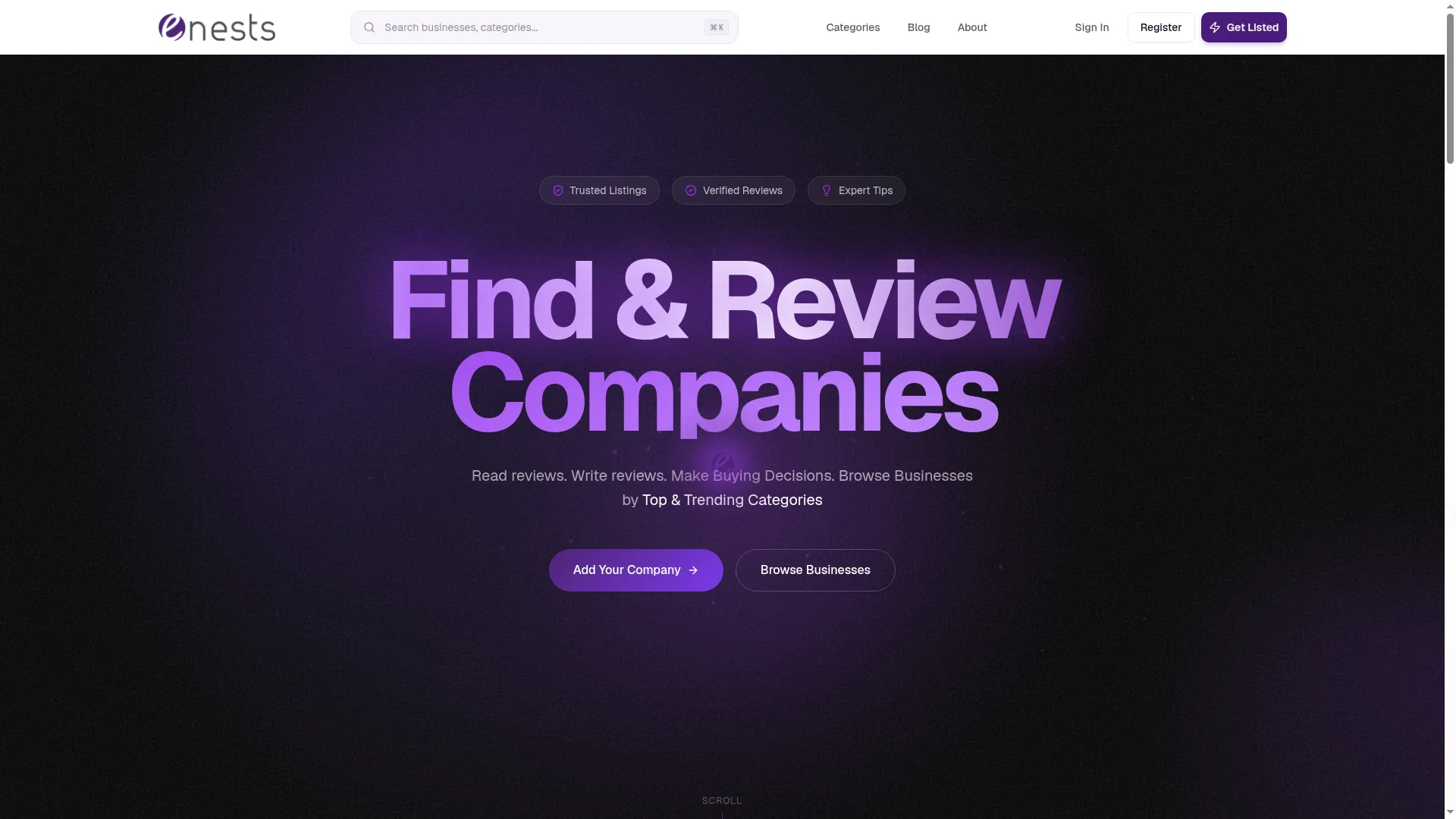 Enests.co