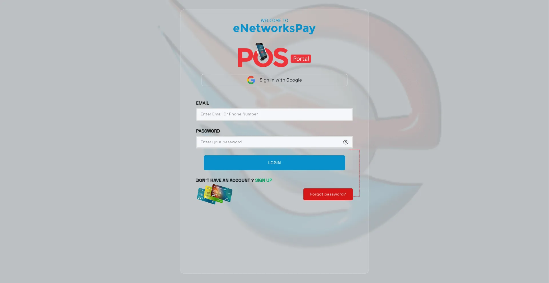 Enetworkspay.com
