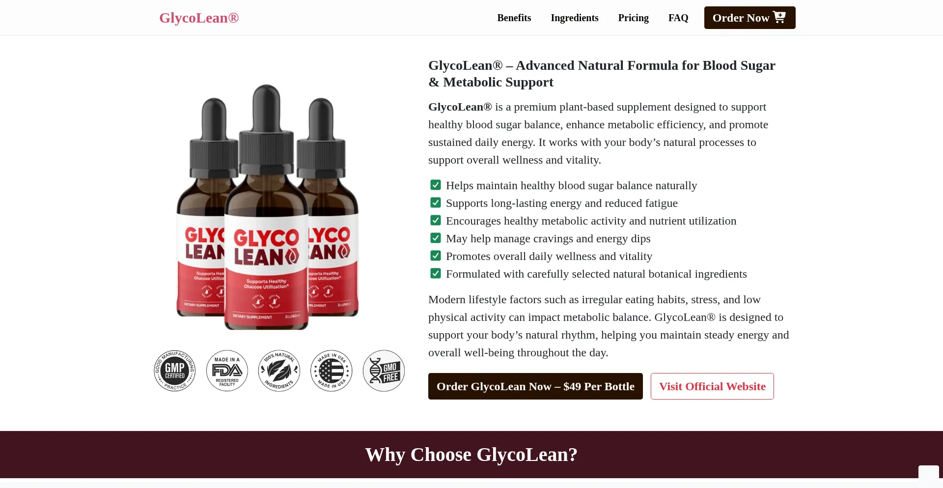 Eng--glycolean.com