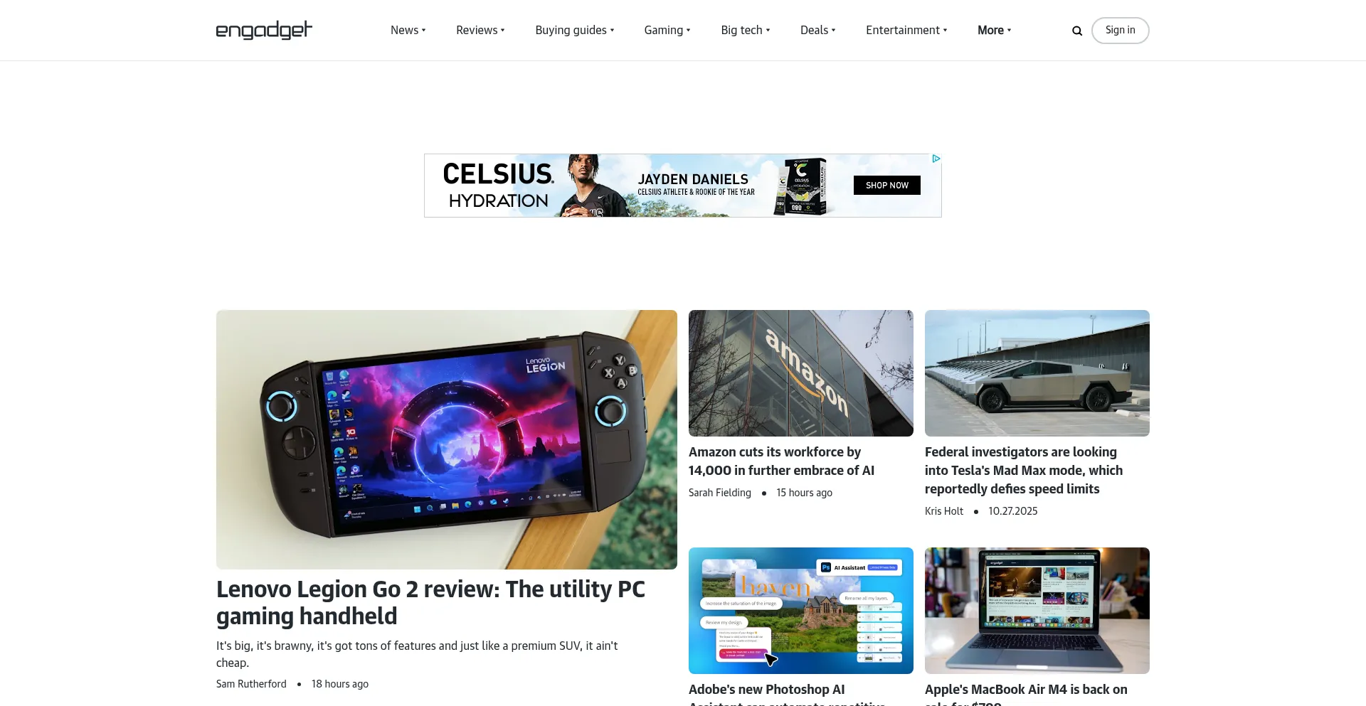 Engadget.com