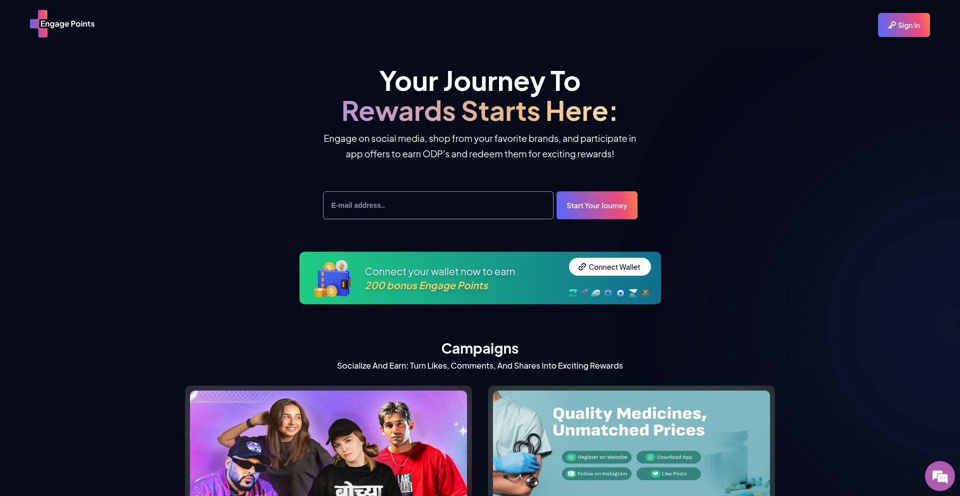 Engagepoints.com