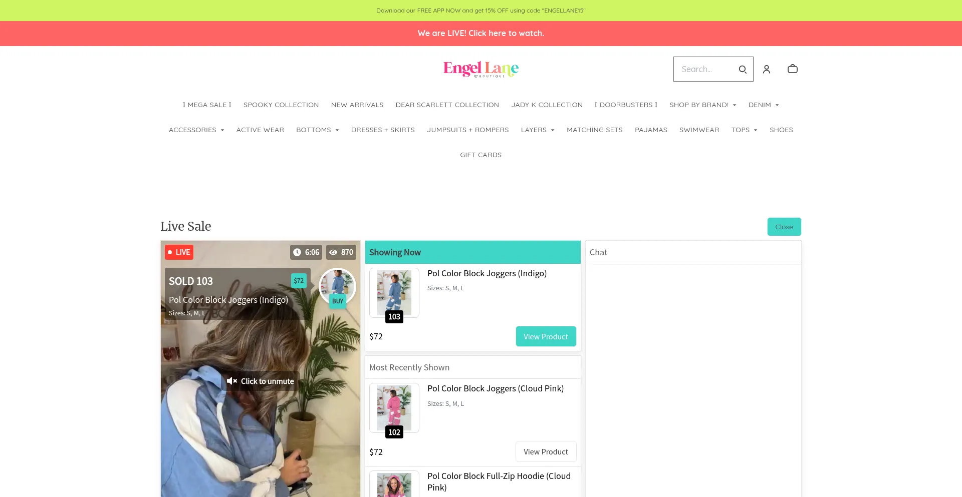 Website screenshot of Engellane.com